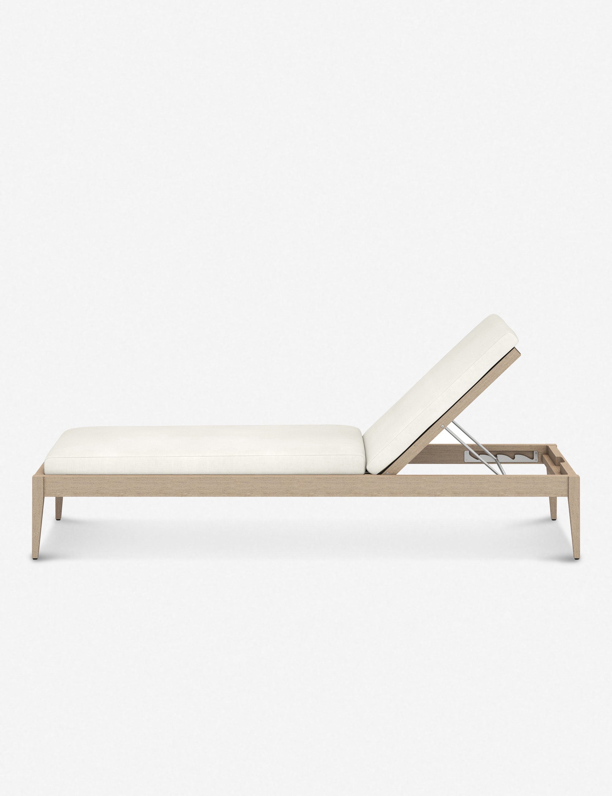 Lulu and Georgia - Cadenza Indoor / Outdoor Chaise