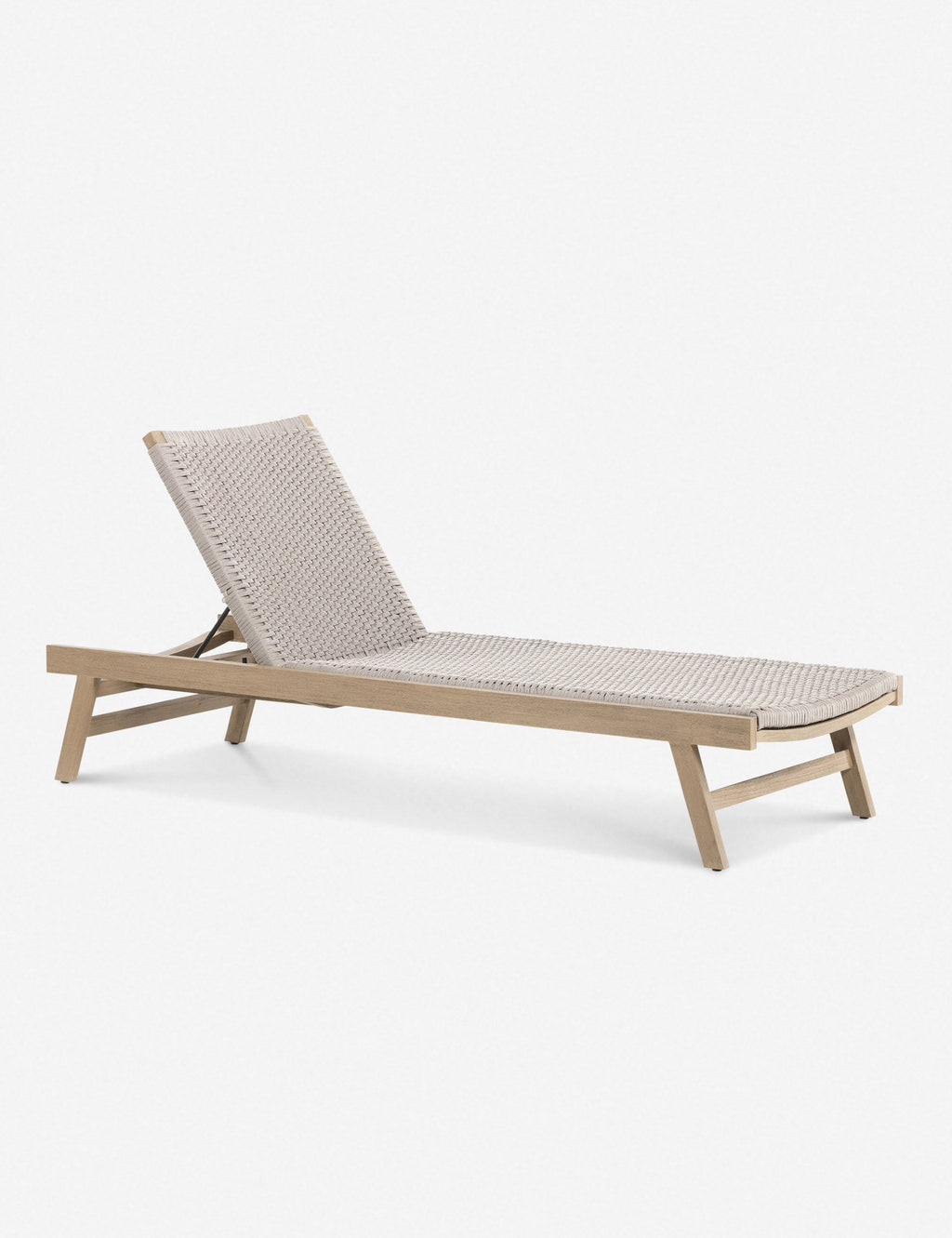 Lulu and Georgia - Delmar Indoor / Outdoor Chaise