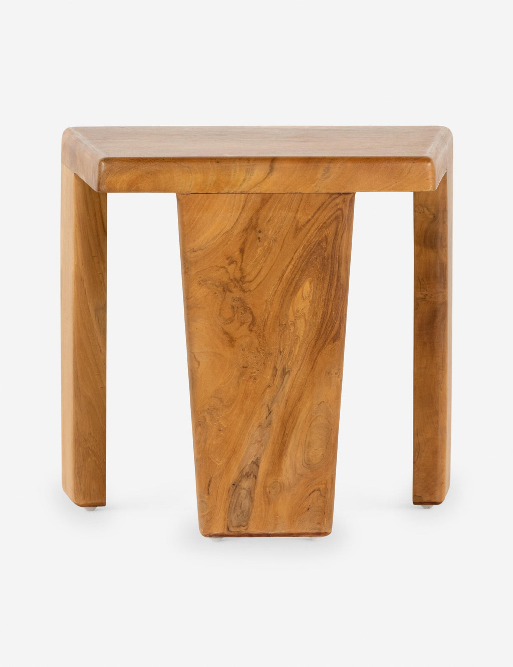Lulu and Georgia - Wylda Indoor / Outdoor Stool
