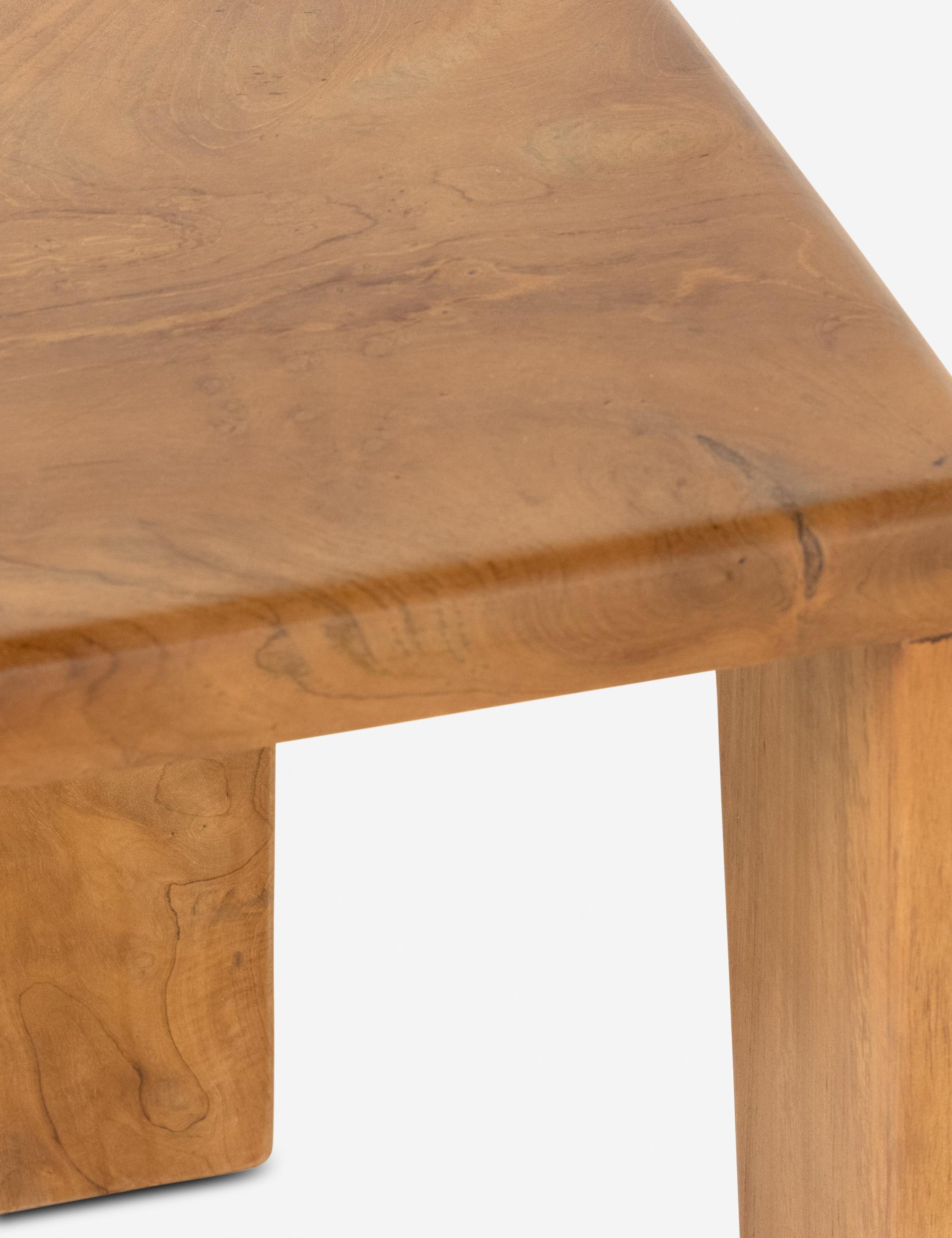 Lulu and Georgia - Wylda Indoor / Outdoor Stool