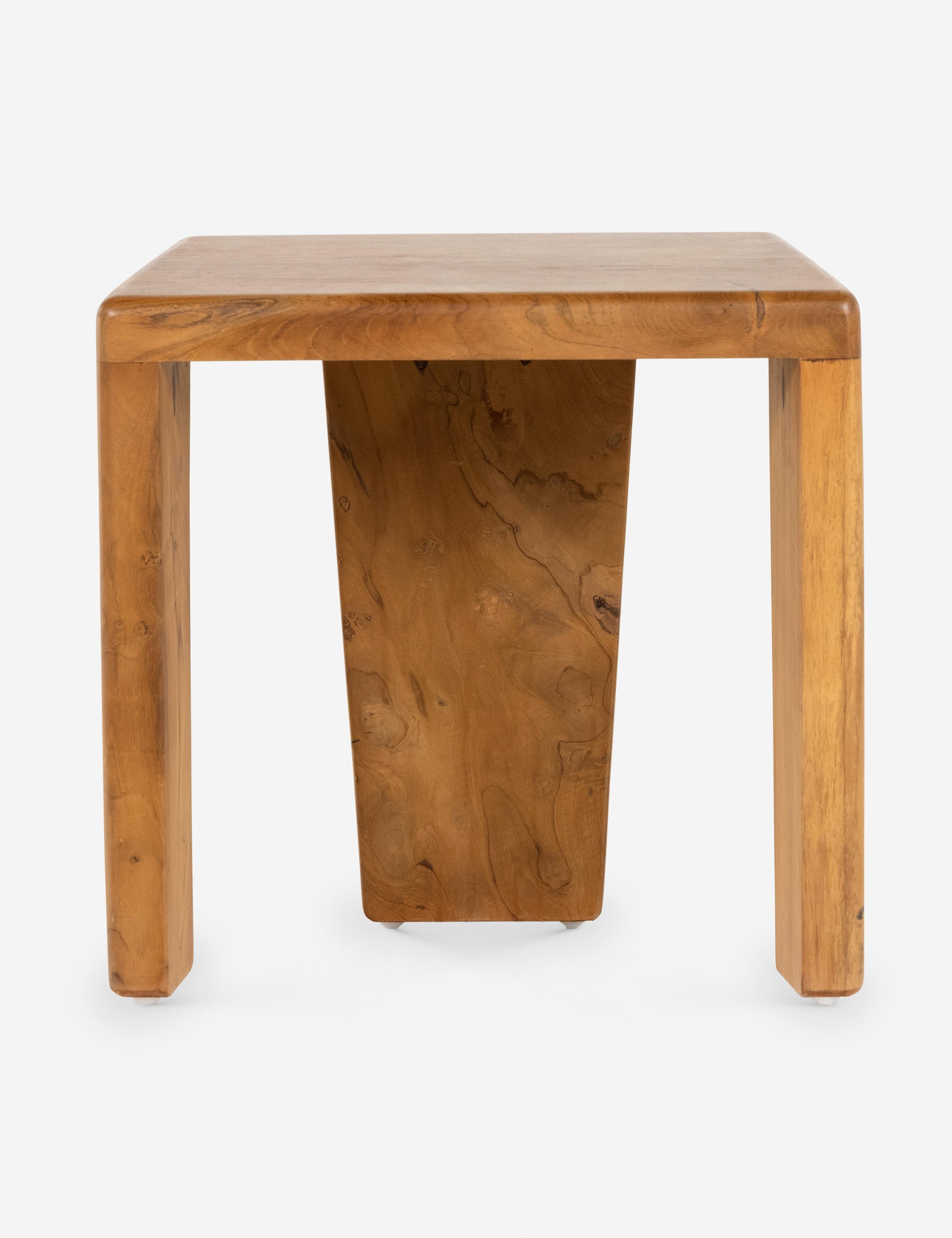Lulu and Georgia - Wylda Indoor / Outdoor Stool