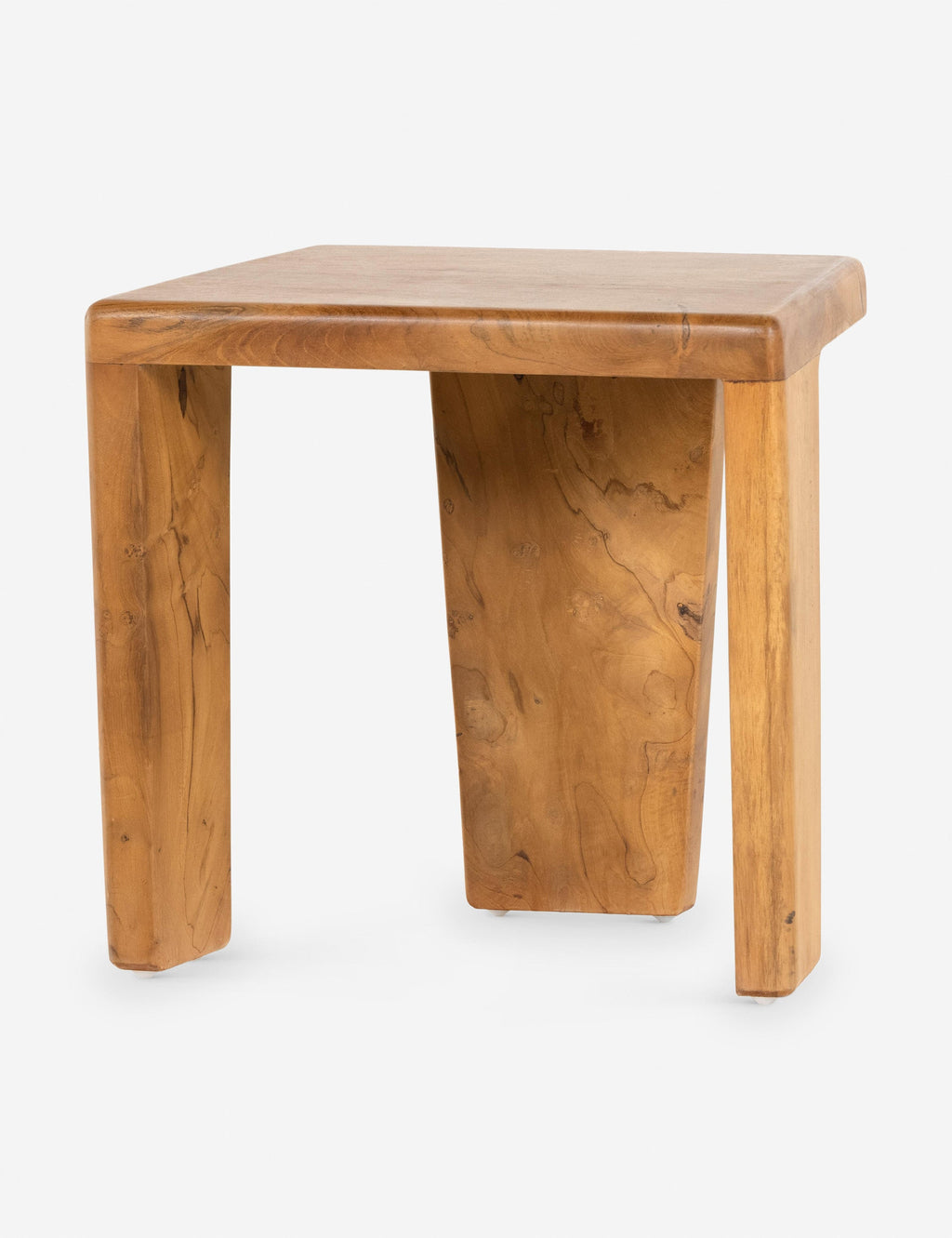 Lulu and Georgia - Wylda Indoor / Outdoor Stool