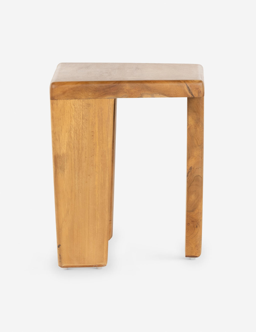 Lulu and Georgia - Wylda Indoor / Outdoor Stool