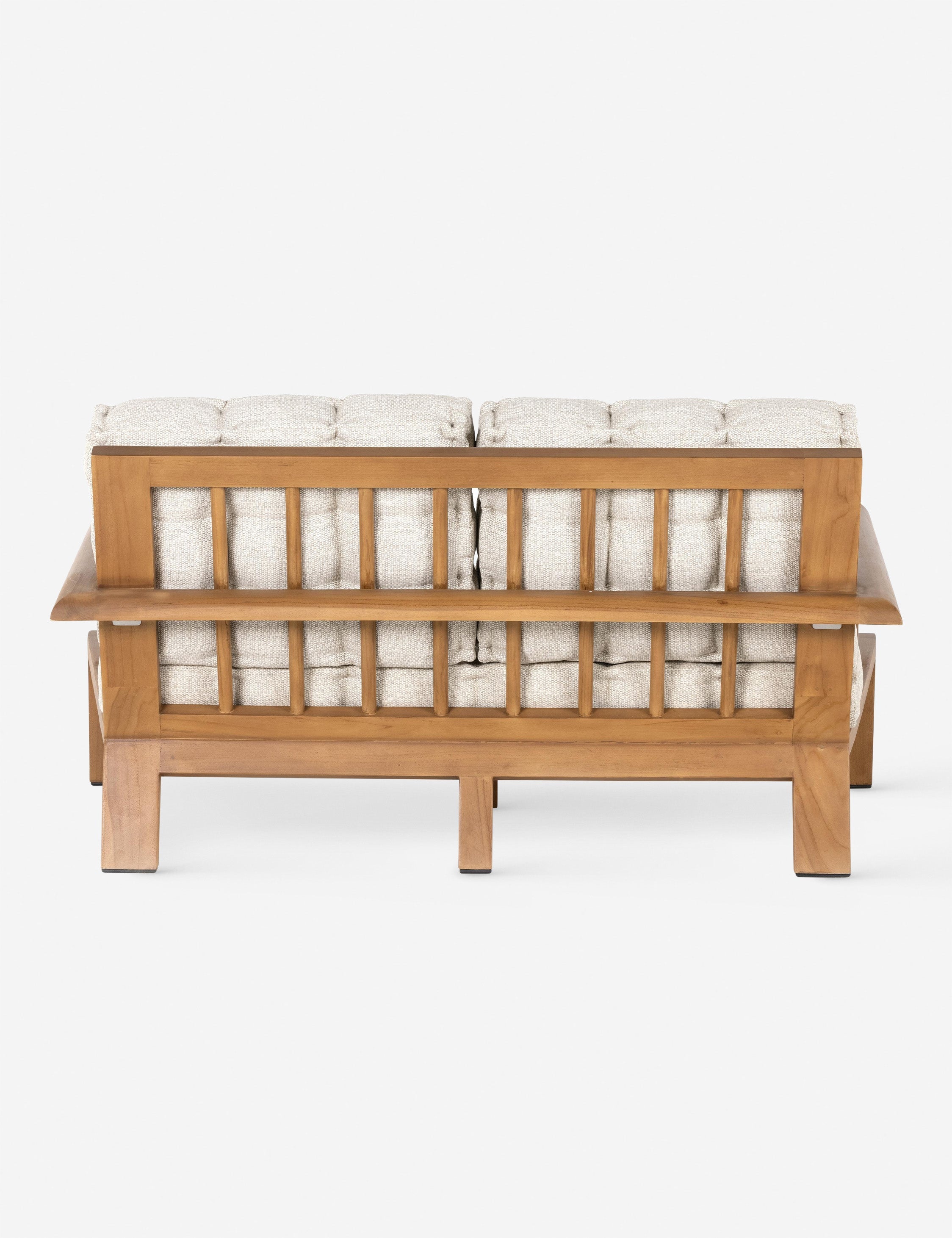 Lulu and Georgia - Amabel Indoor / Outdoor Sofa