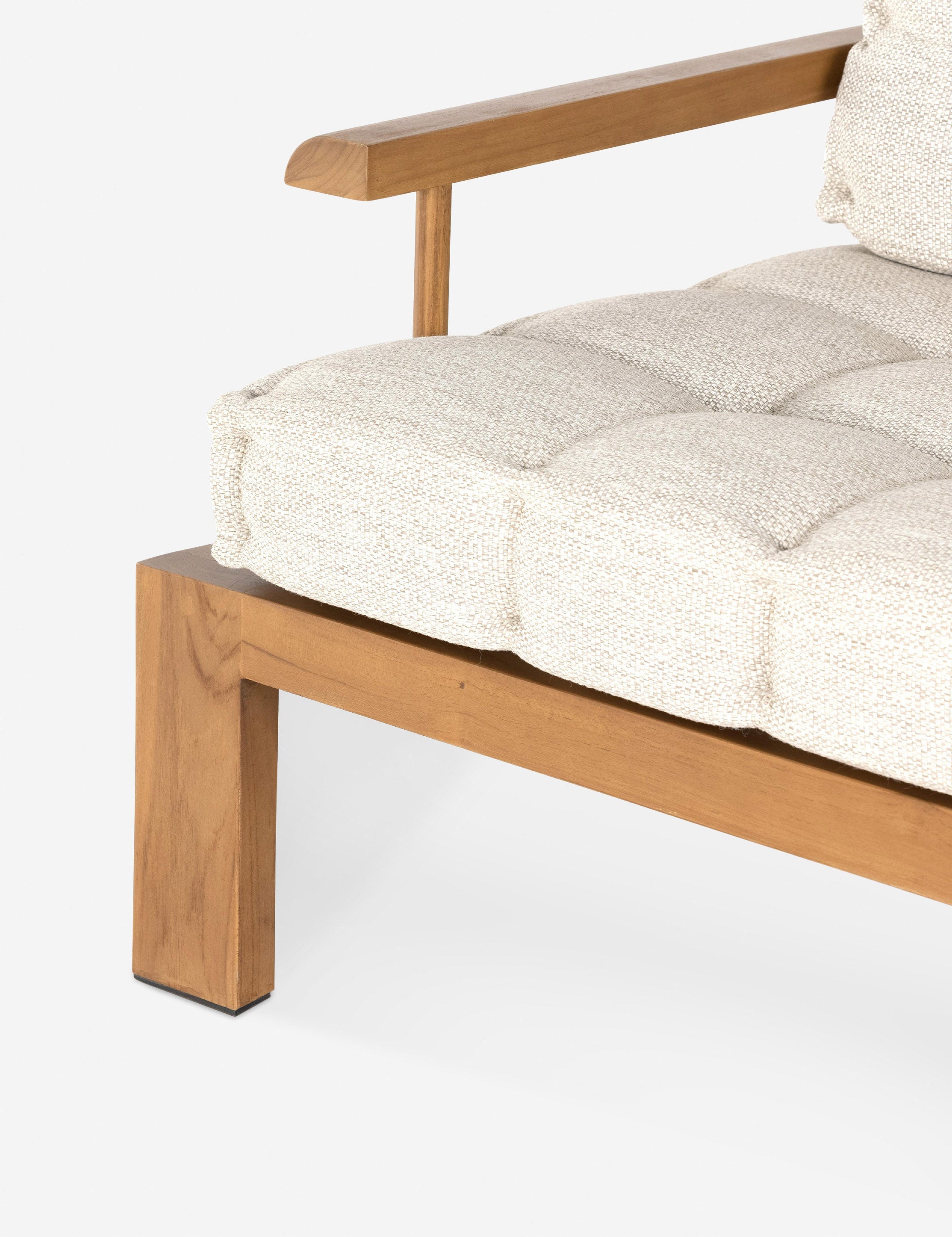 Lulu and Georgia - Amabel Indoor / Outdoor Sofa