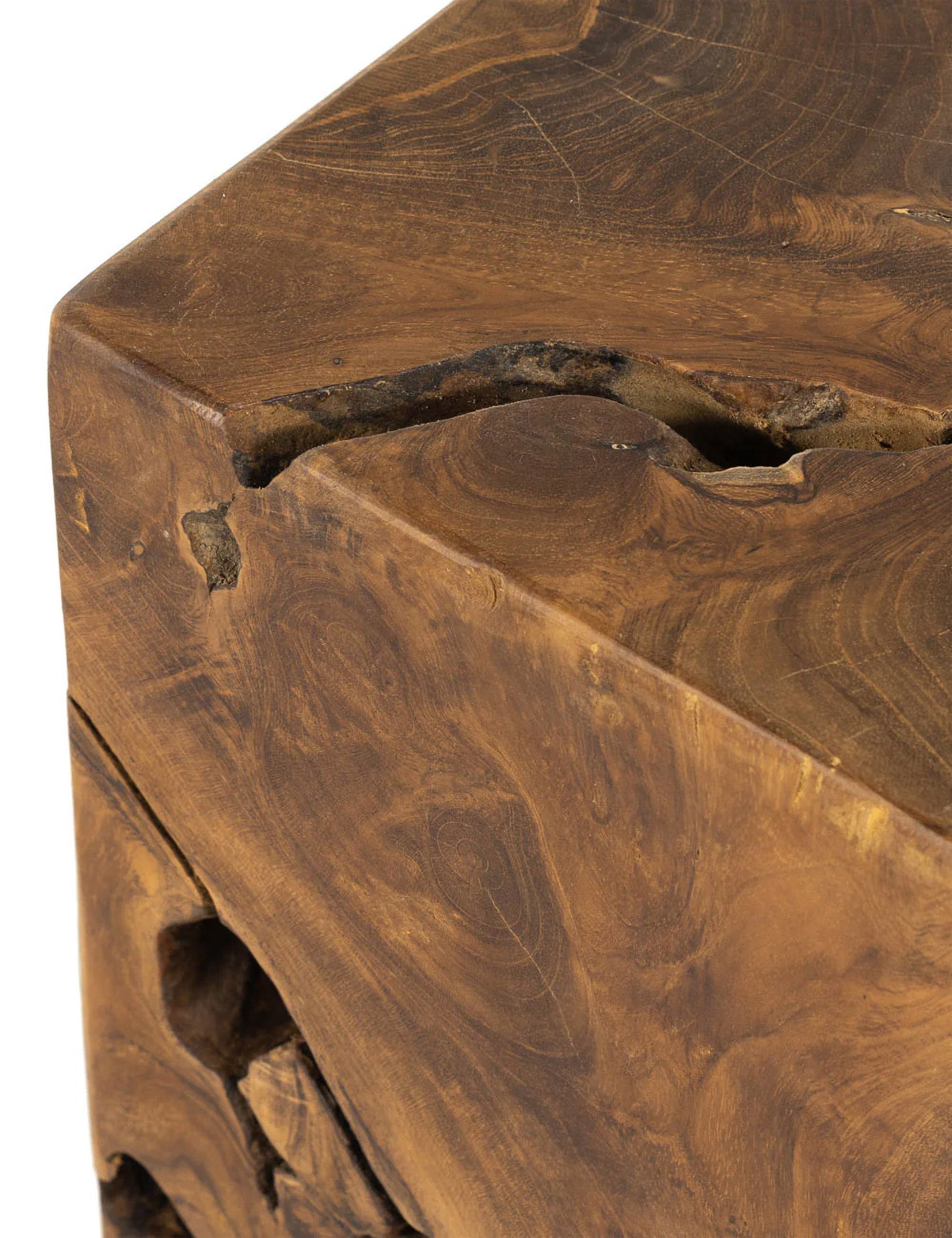 Lulu and Georgia - Salem Stool
