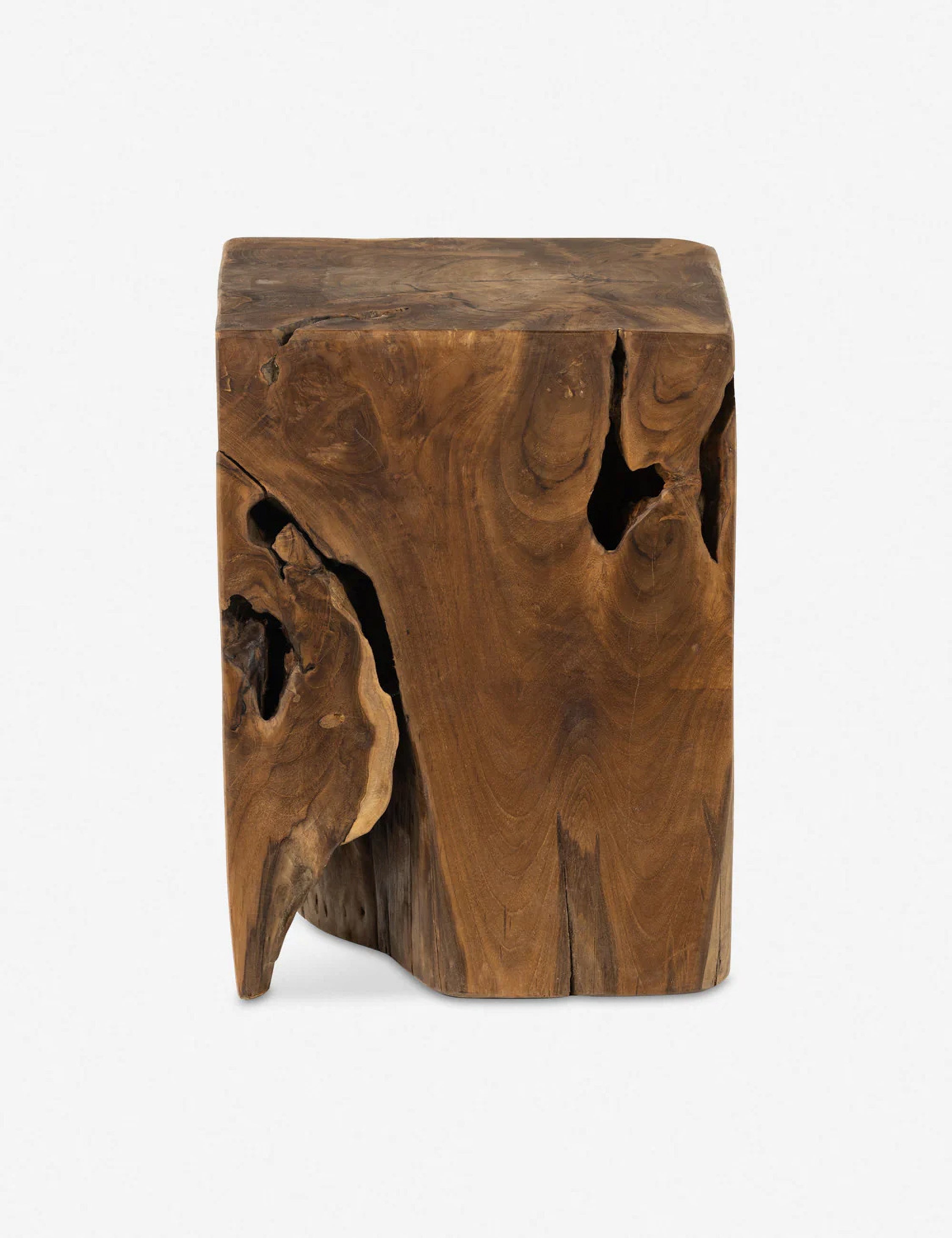 Lulu and Georgia - Salem Stool