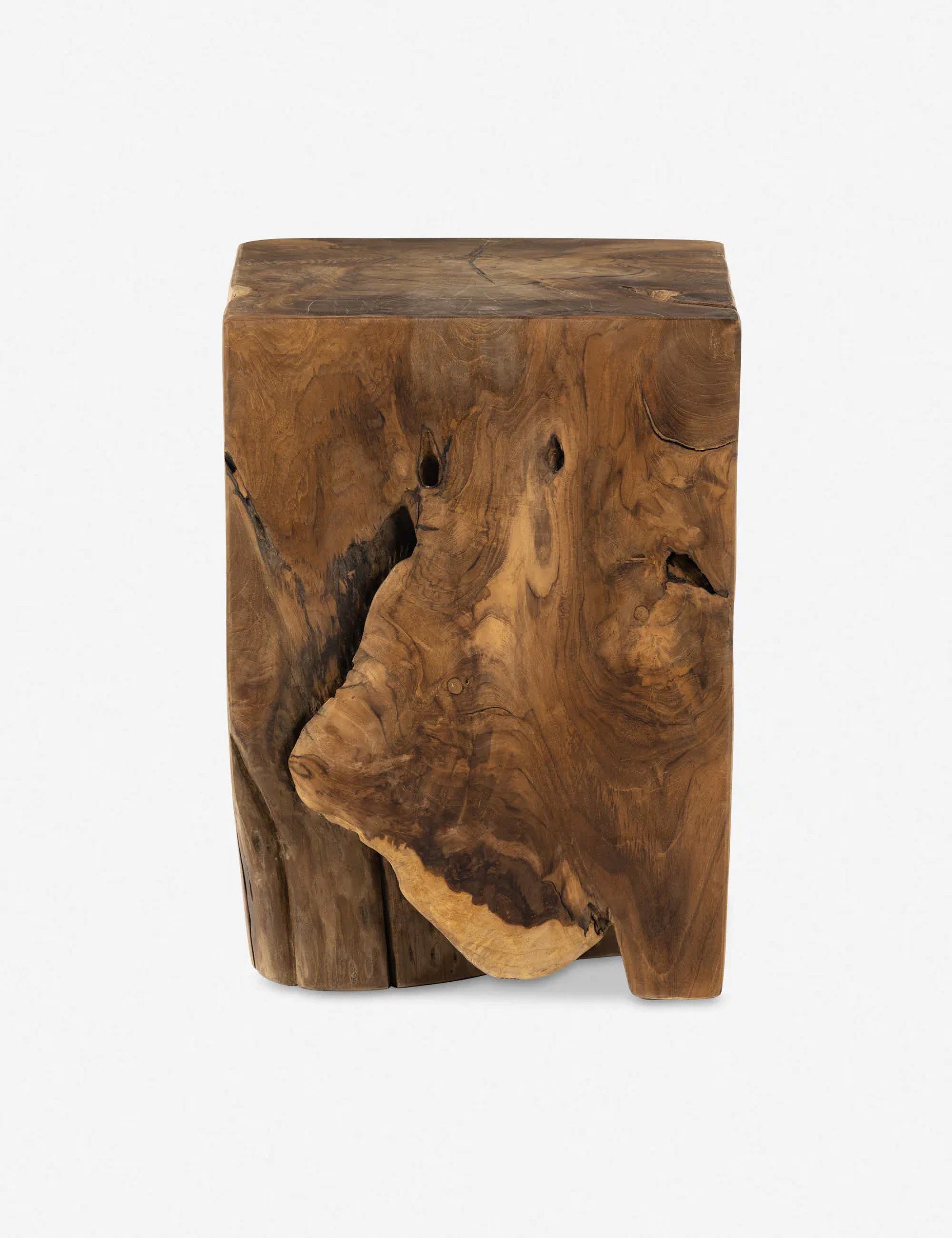 Lulu and Georgia - Salem Stool
