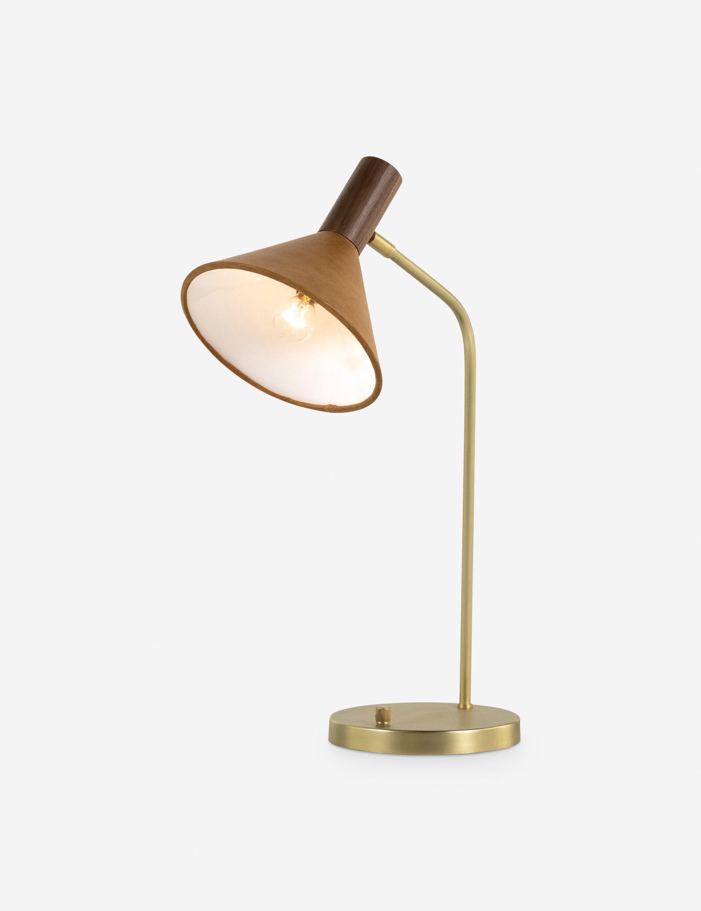 Lulu and Georgia - Doherty Desk Table Lamp