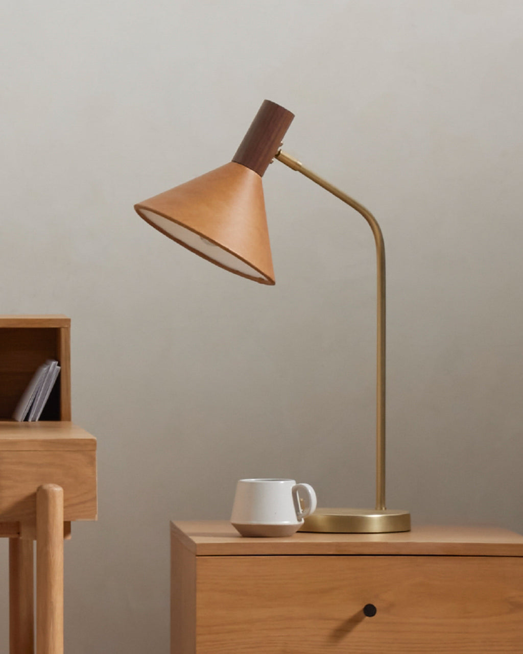 Lulu and Georgia - Doherty Desk Table Lamp