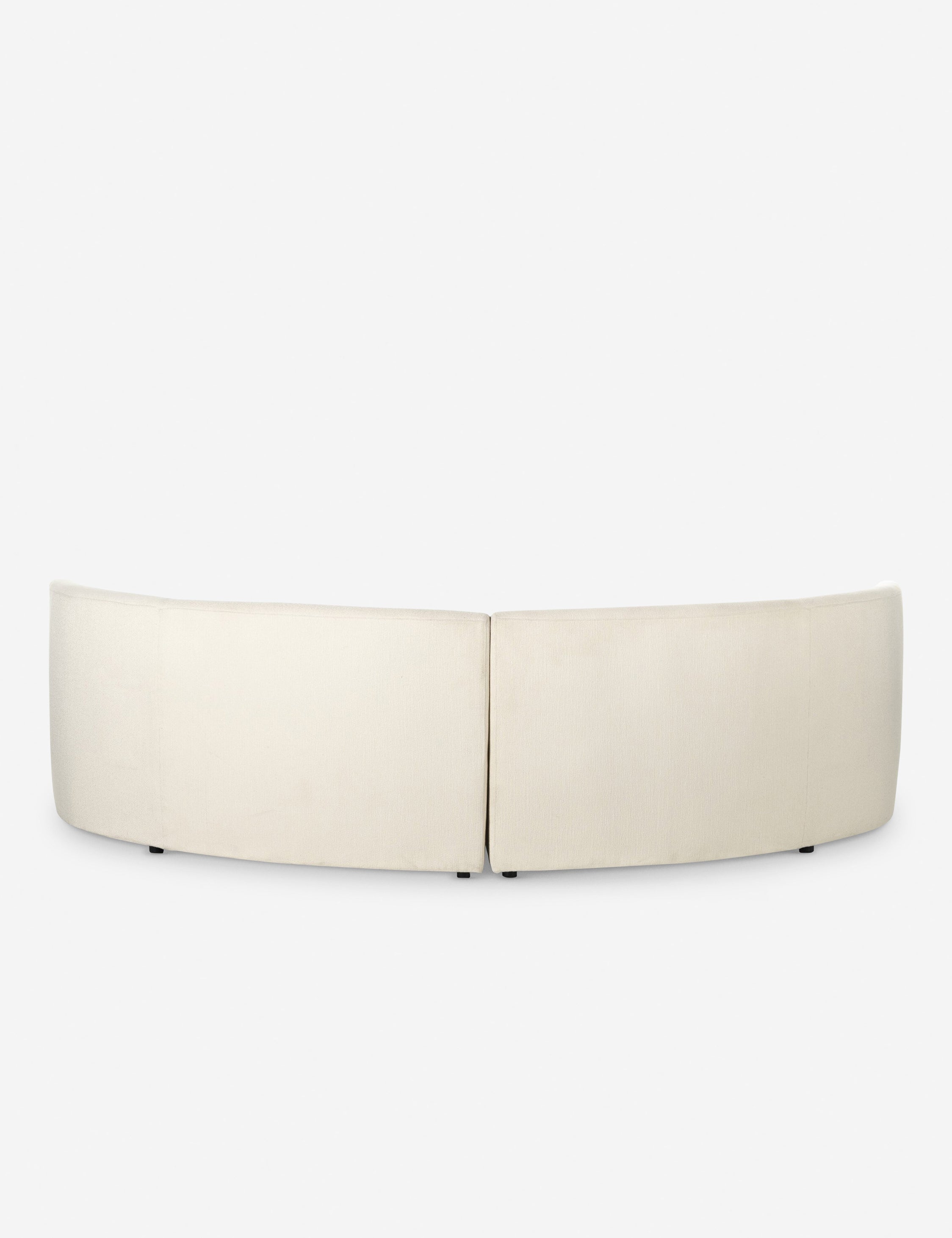 Lulu and Georgia - Kaylani Dining Bench