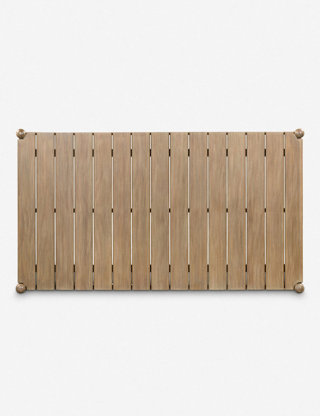 Lulu and Georgia - Meadow Indoor / Outdoor Dining Table