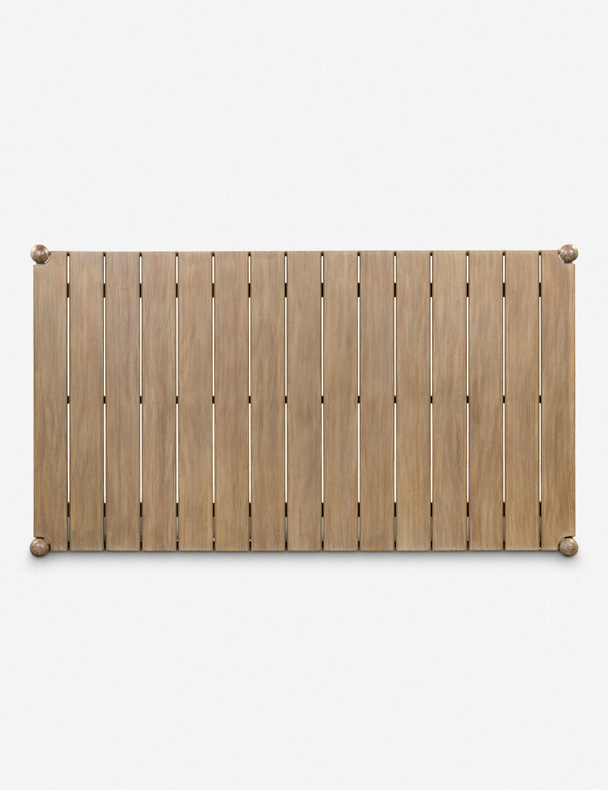 Lulu and Georgia - Meadow Indoor / Outdoor Dining Table