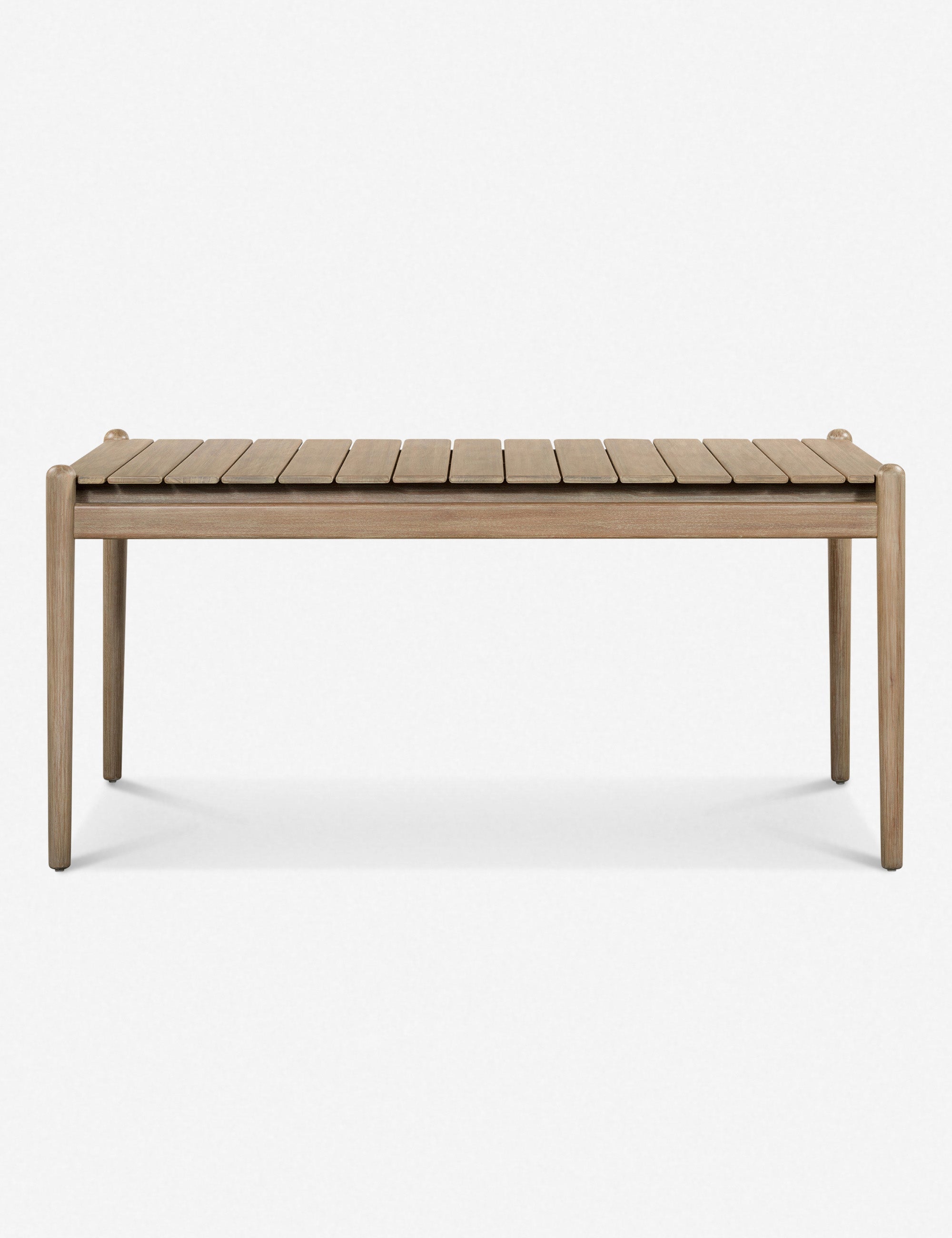 Lulu and Georgia - Meadow Indoor / Outdoor Dining Table