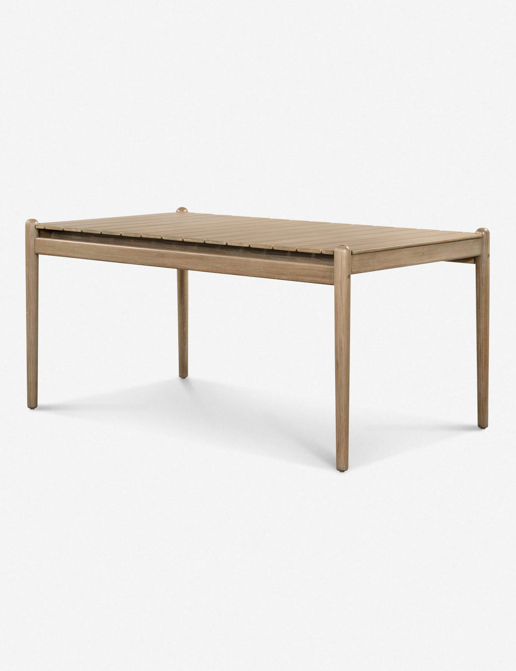 Lulu and Georgia - Meadow Indoor / Outdoor Dining Table