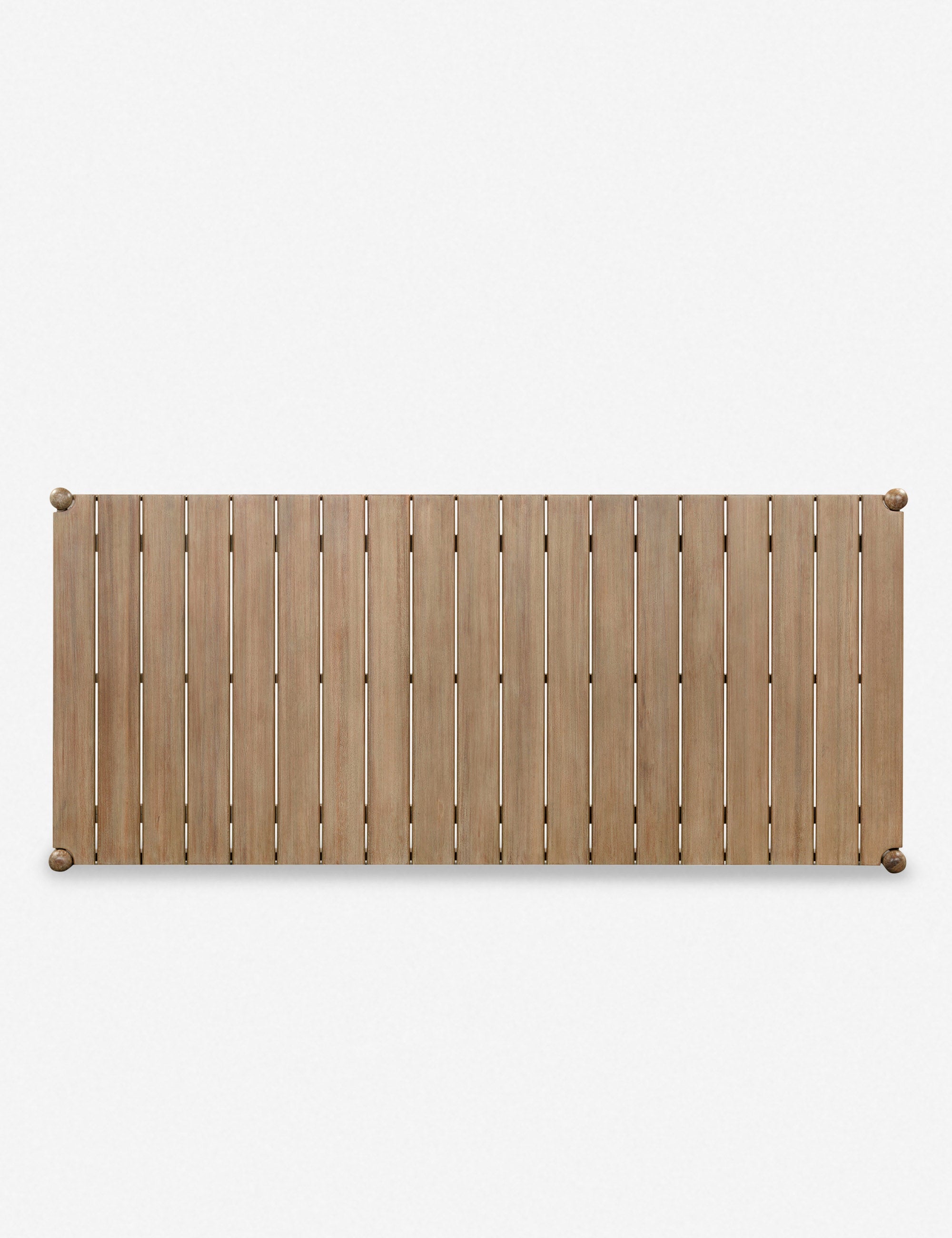 Lulu and Georgia - Meadow Indoor / Outdoor Dining Table