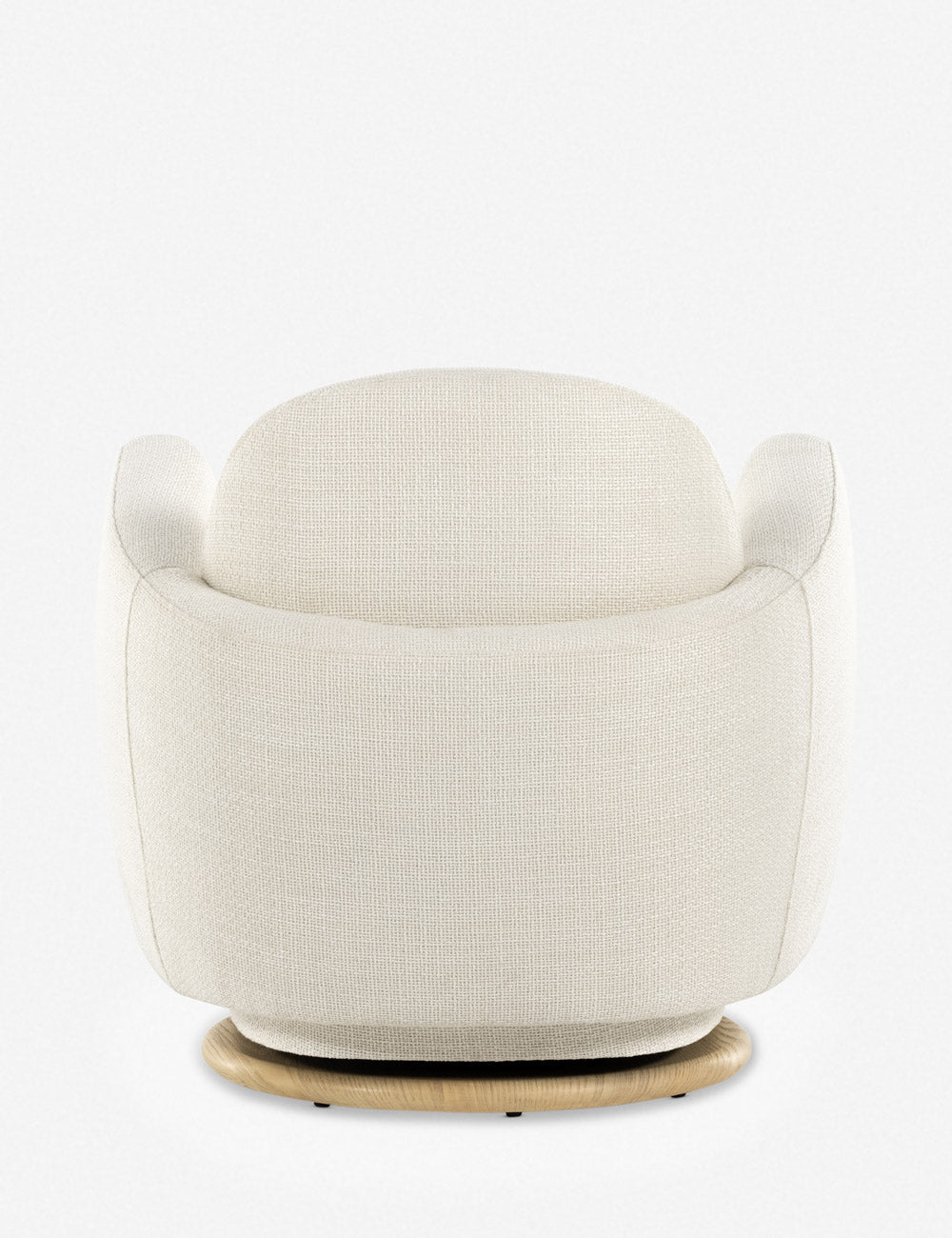 Lulu and Georgia - Nikita Swivel Chair
