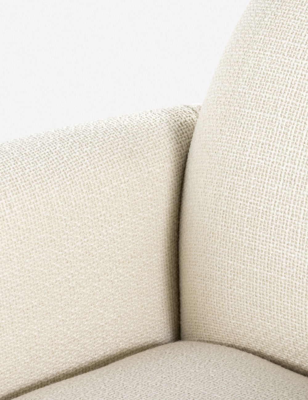 Lulu and Georgia - Nikita Swivel Chair