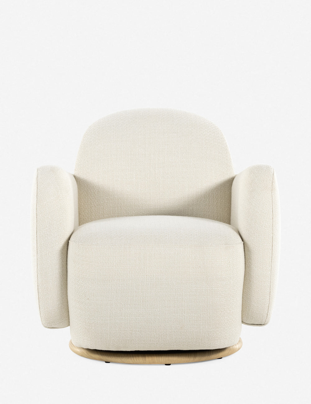 Lulu and Georgia - Nikita Swivel Chair