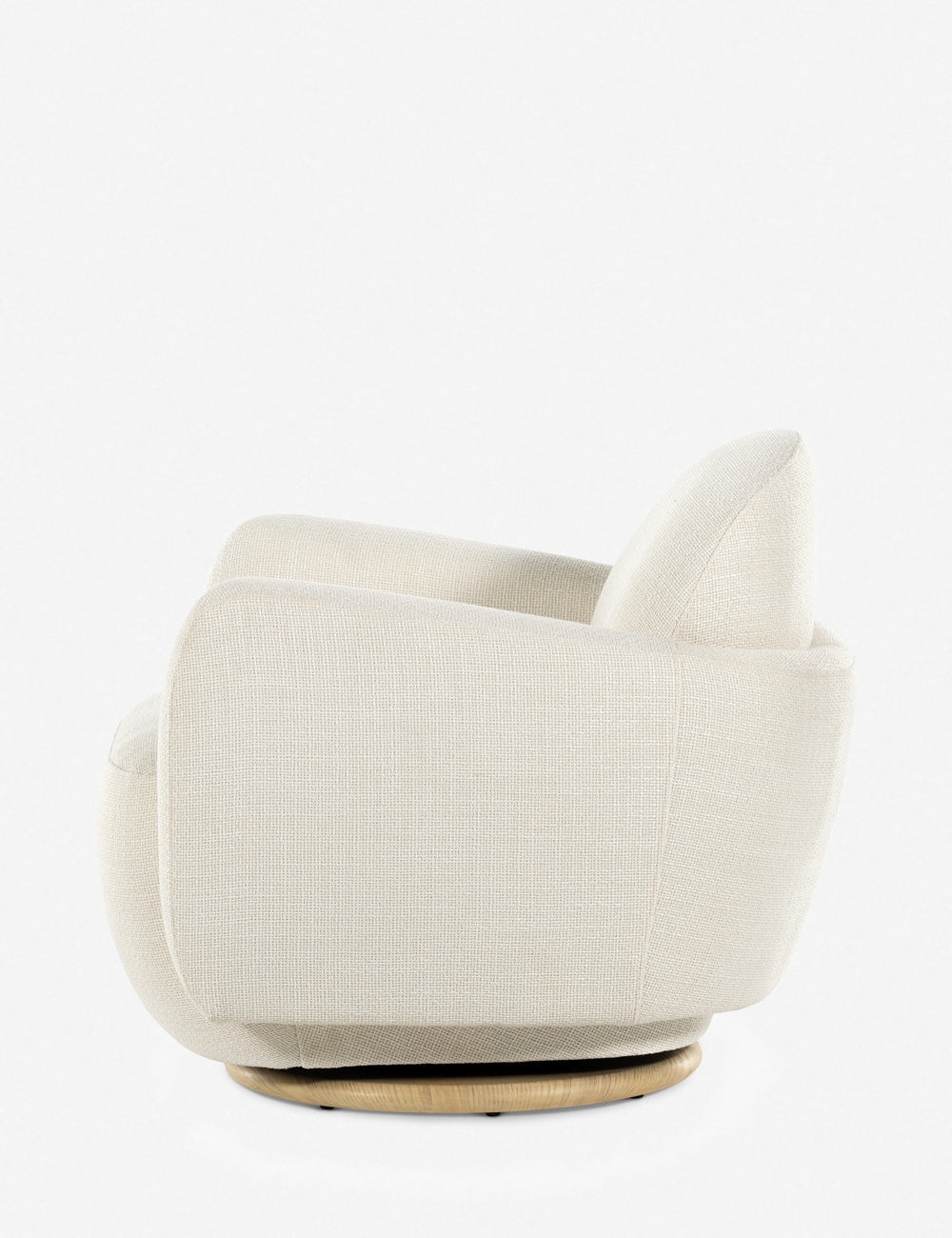 Lulu and Georgia - Nikita Swivel Chair