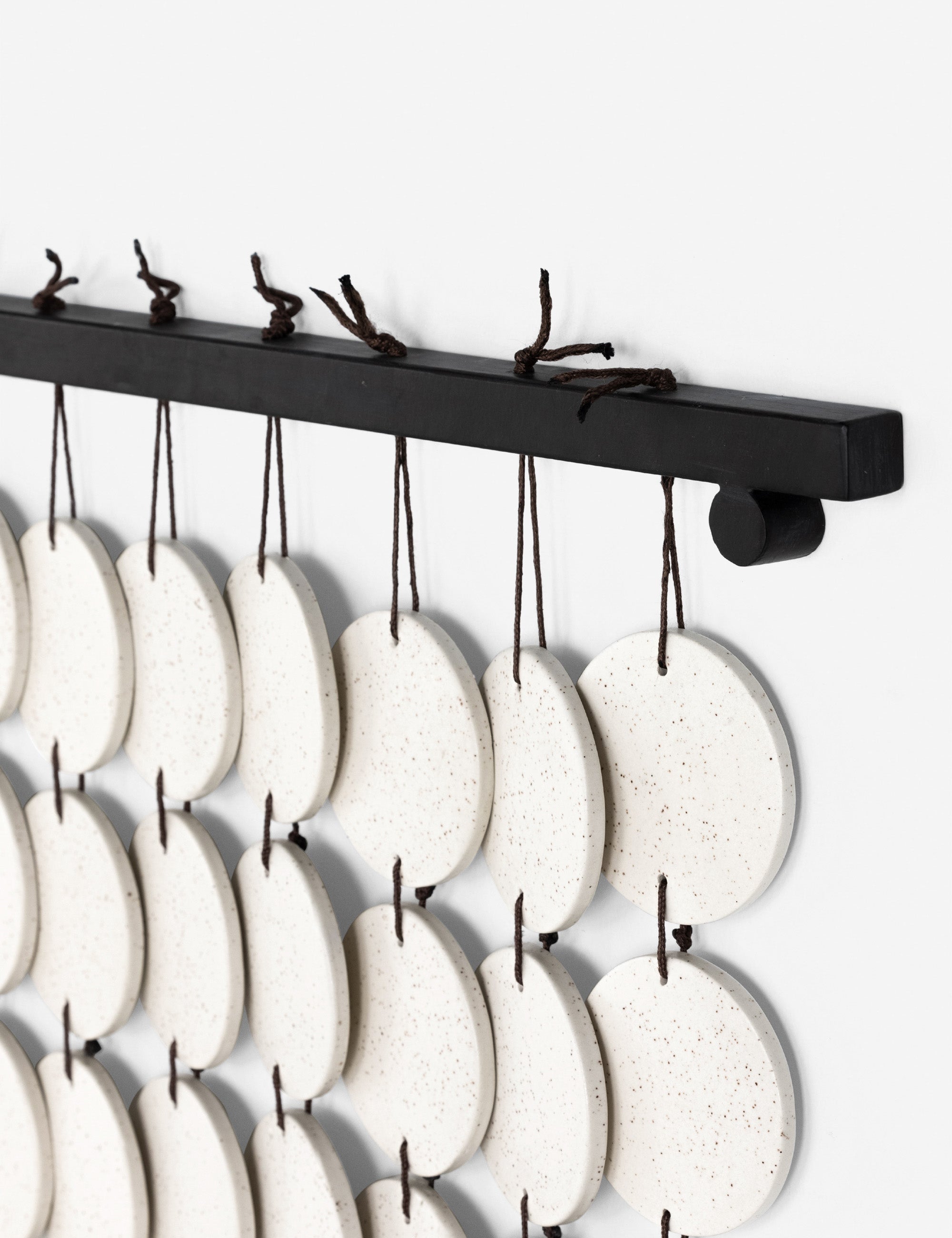 Lulu and Georgia - Alexi Wall Hanging