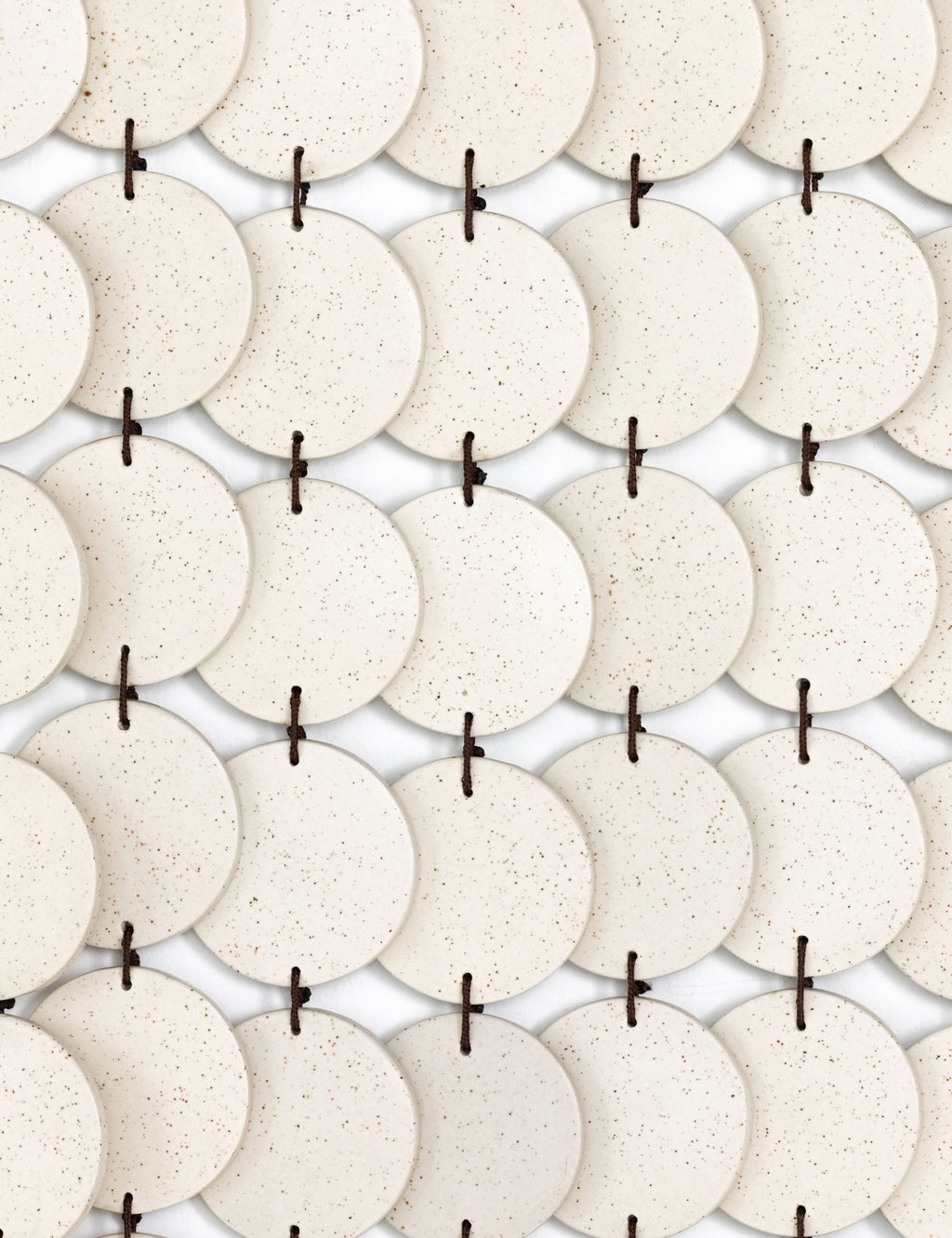 Lulu and Georgia - Alexi Wall Hanging