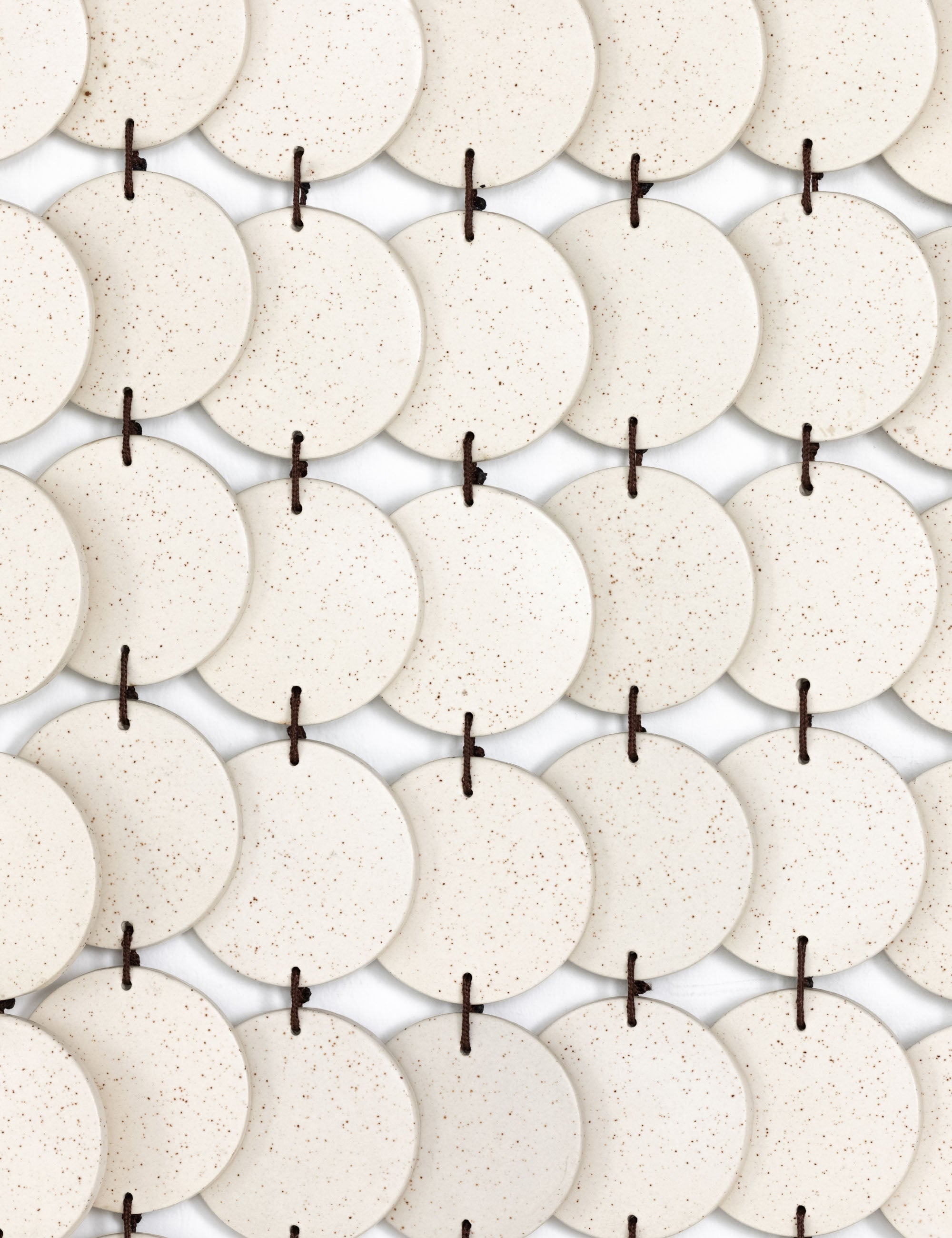 Lulu and Georgia - Alexi Wall Hanging