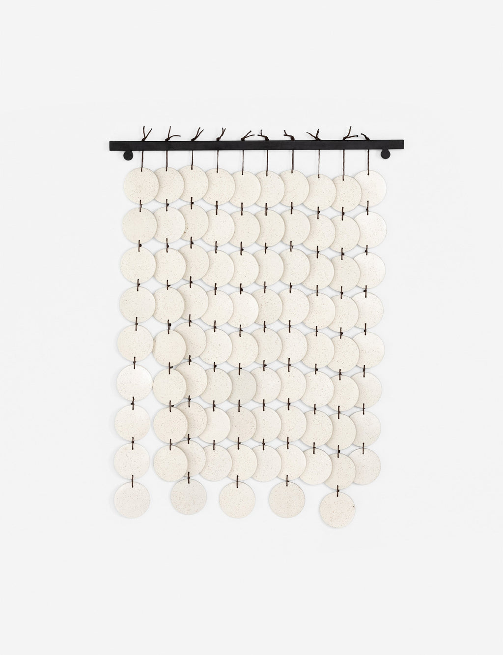 Lulu and Georgia - Alexi Wall Hanging