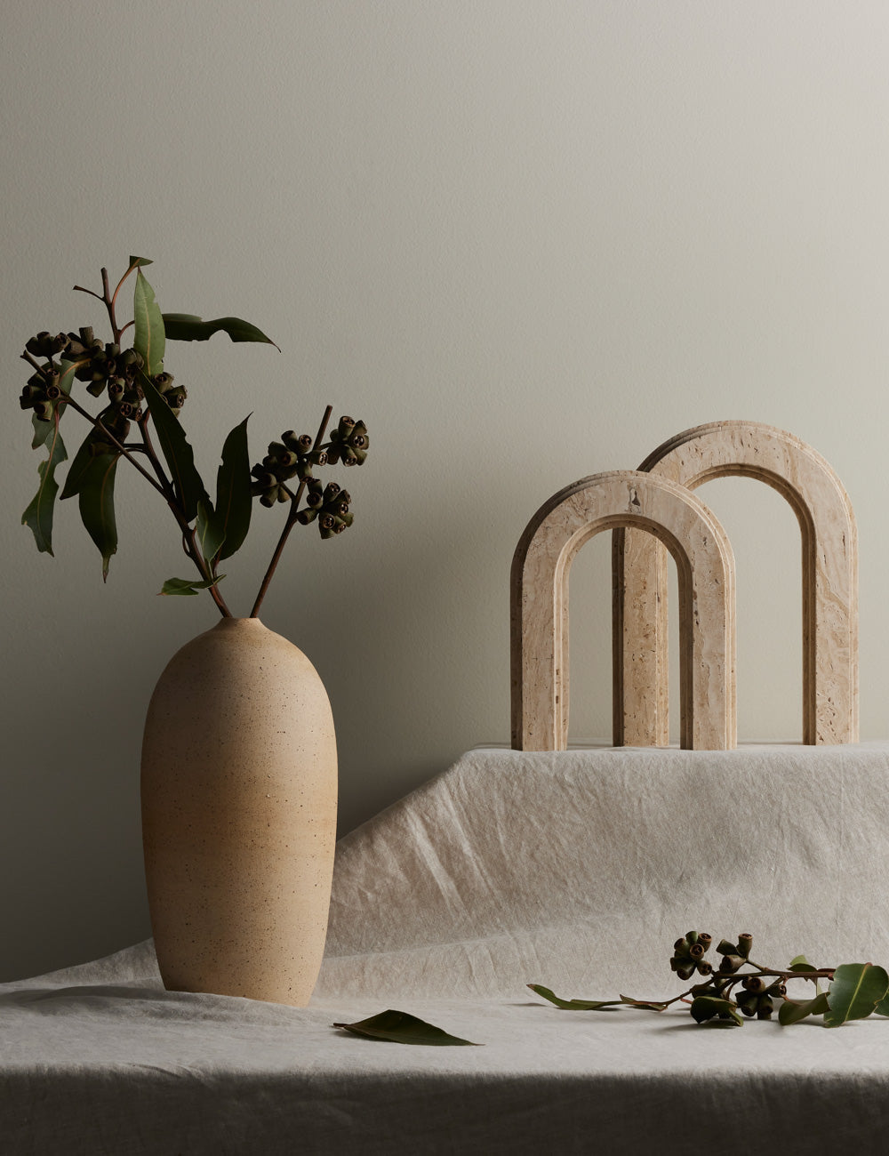 Lulu and Georgia - Medrano Arches (Set of 2)