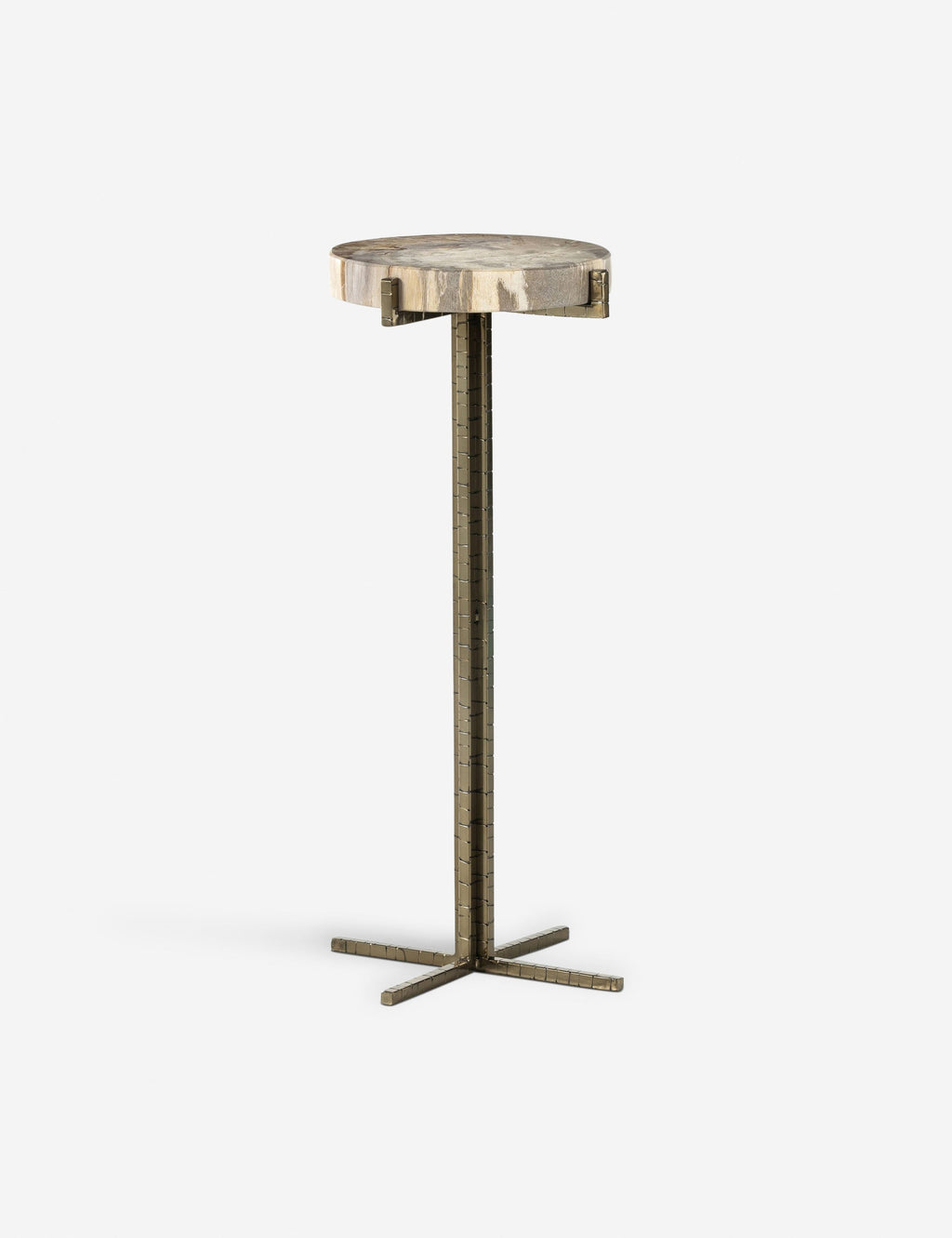 Lulu and Georgia - Casella Round Side Table