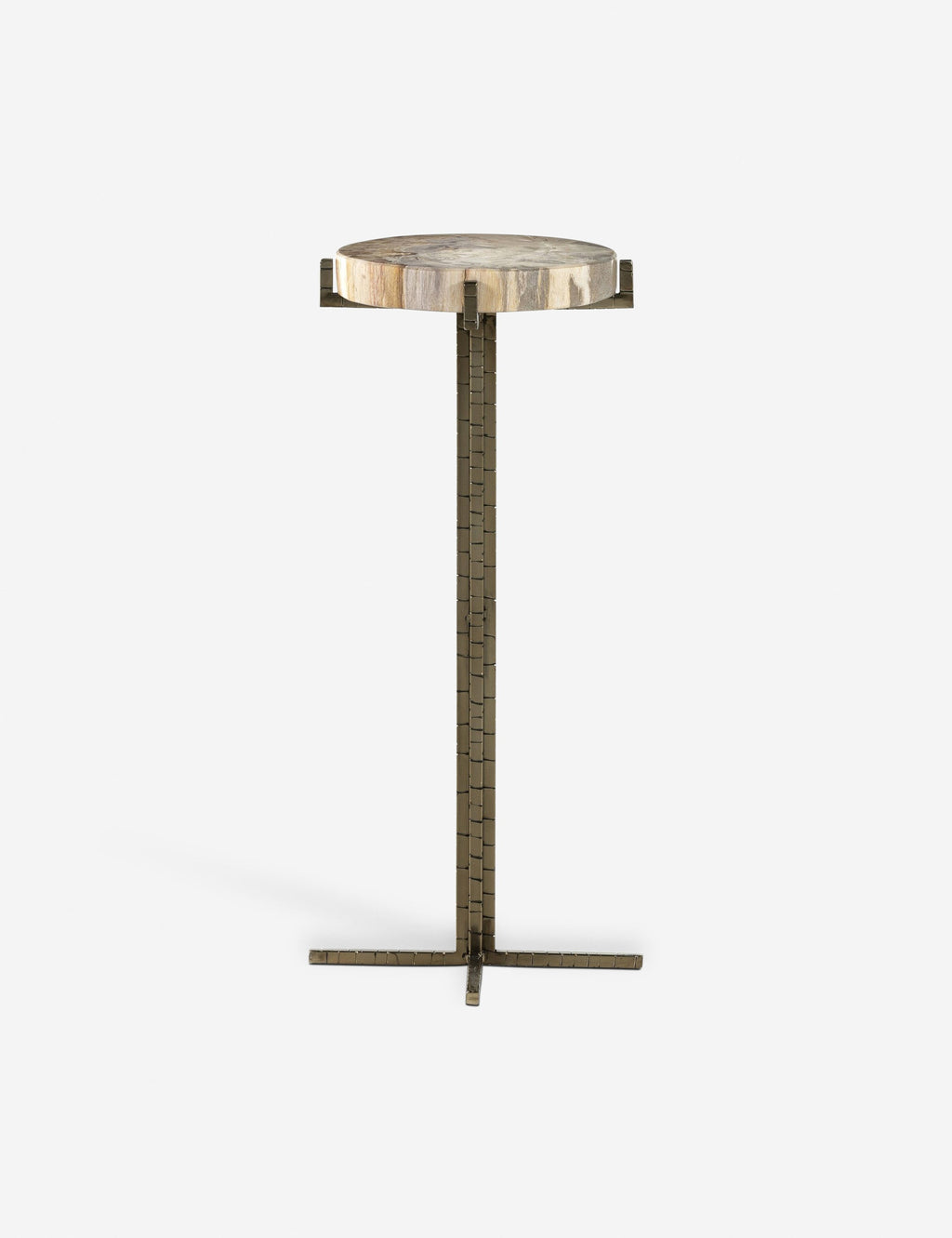 Lulu and Georgia - Casella Round Side Table