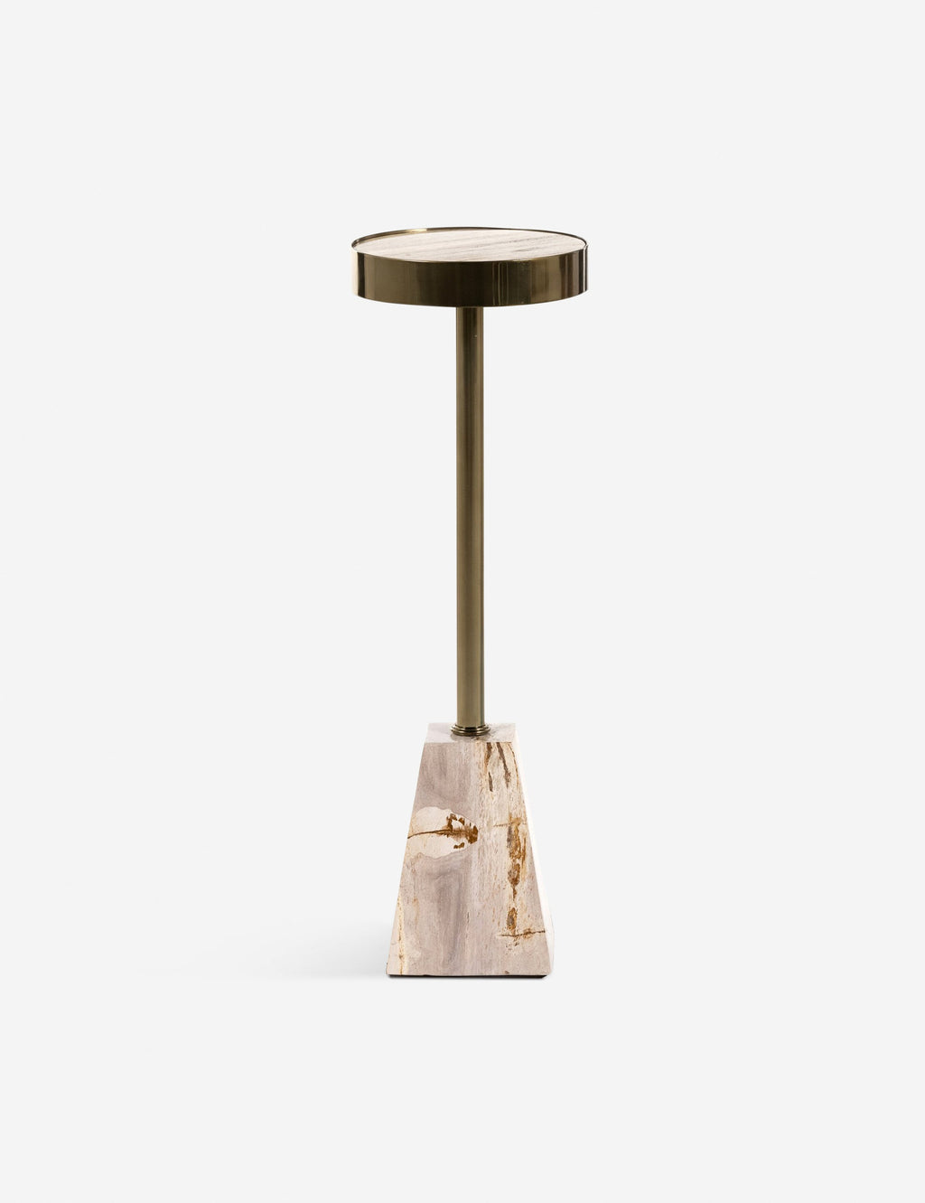 Lulu and Georgia - Courtland Round Side Table