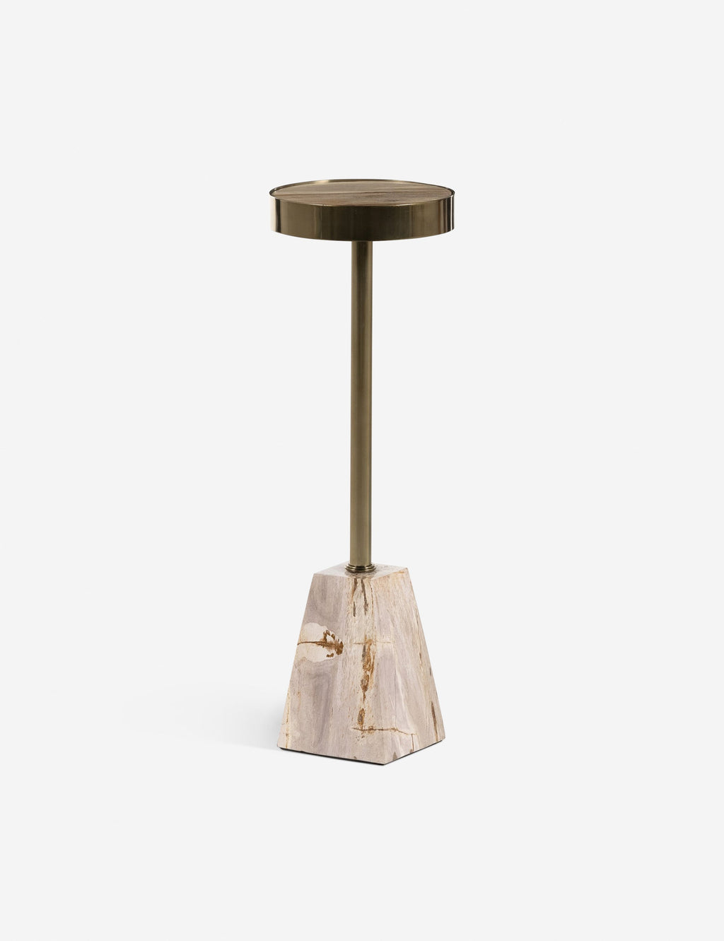 Lulu and Georgia - Courtland Round Side Table