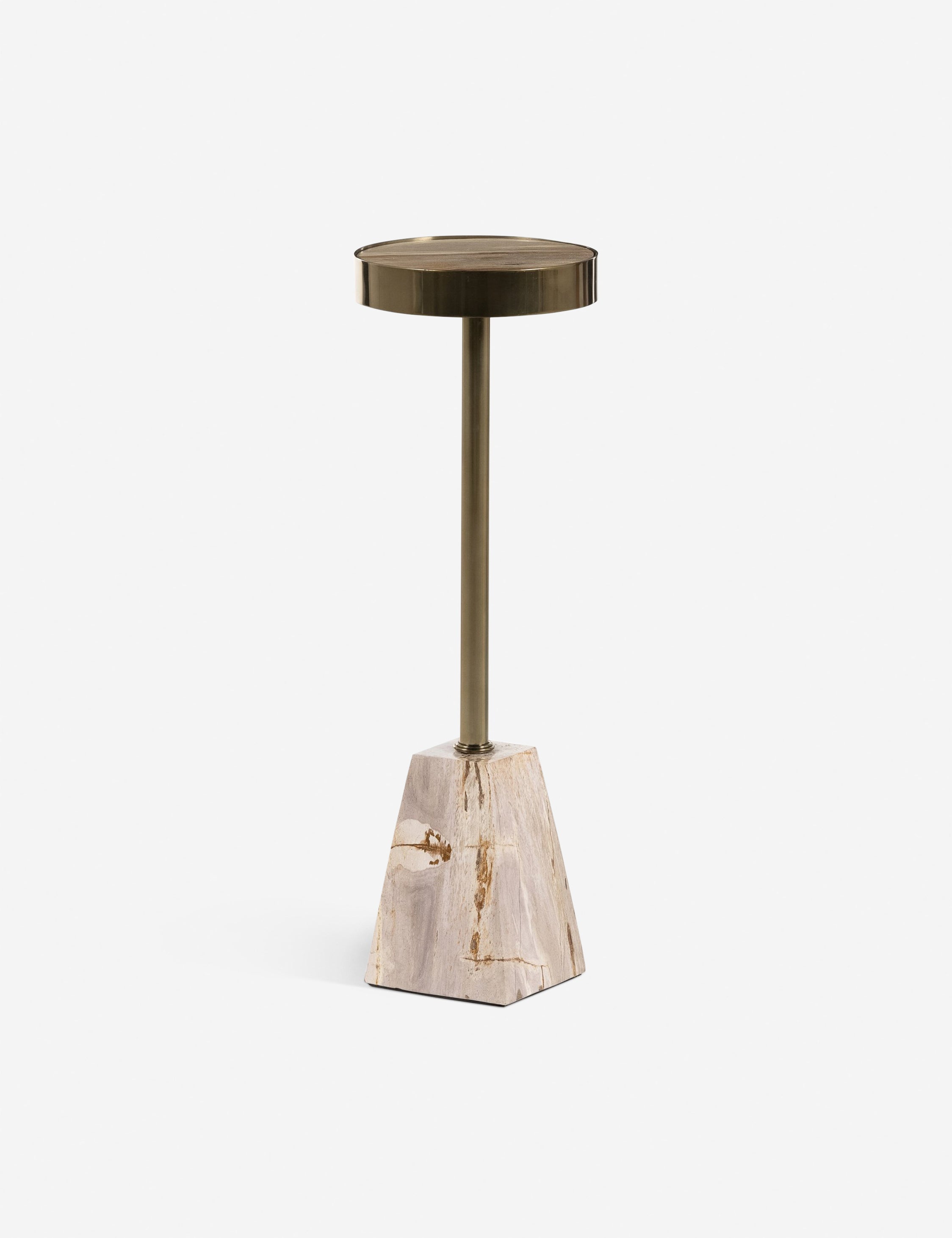 Lulu and Georgia - Courtland Round Side Table