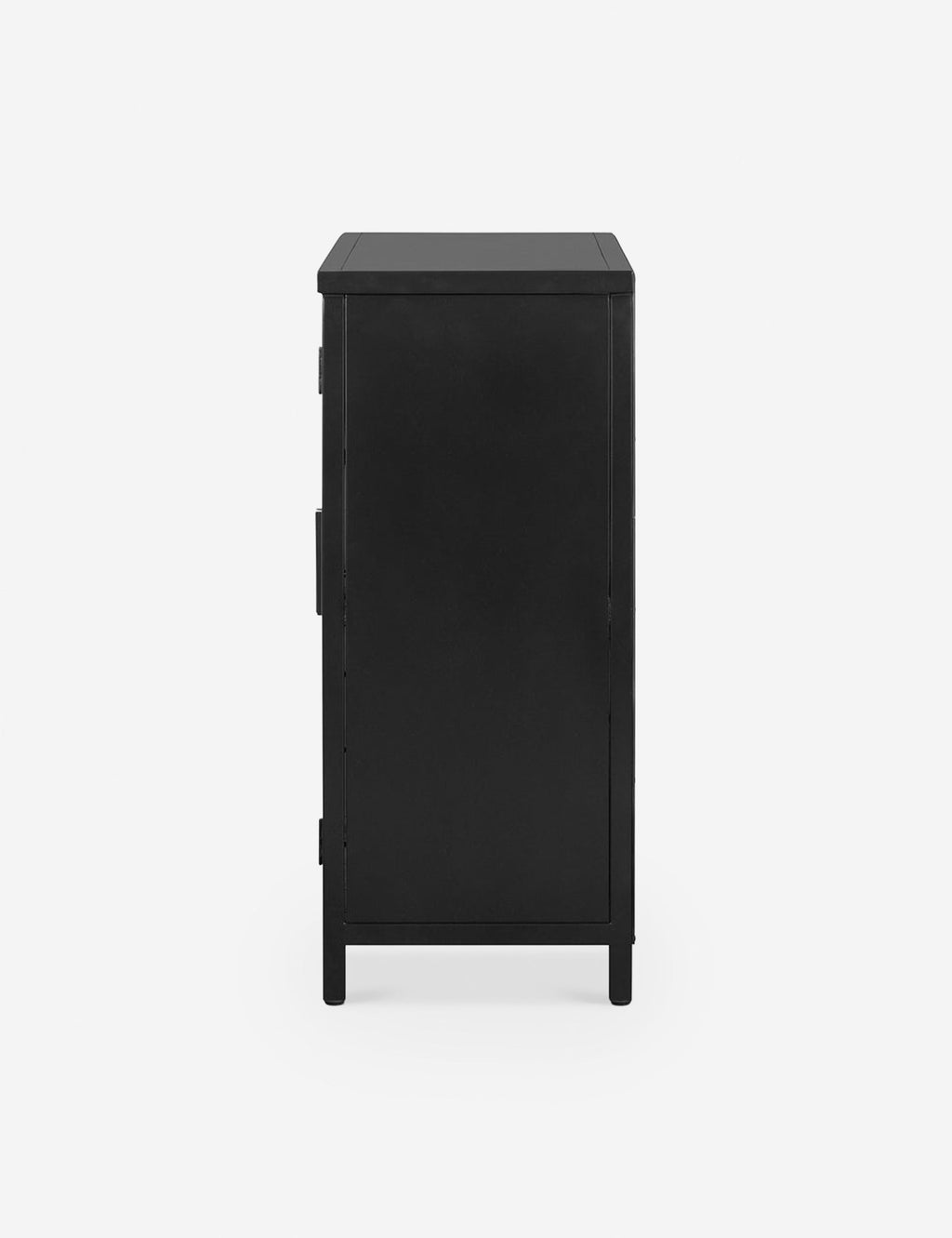 Lulu and Georgia - Marjorie Small Curio Cabinet