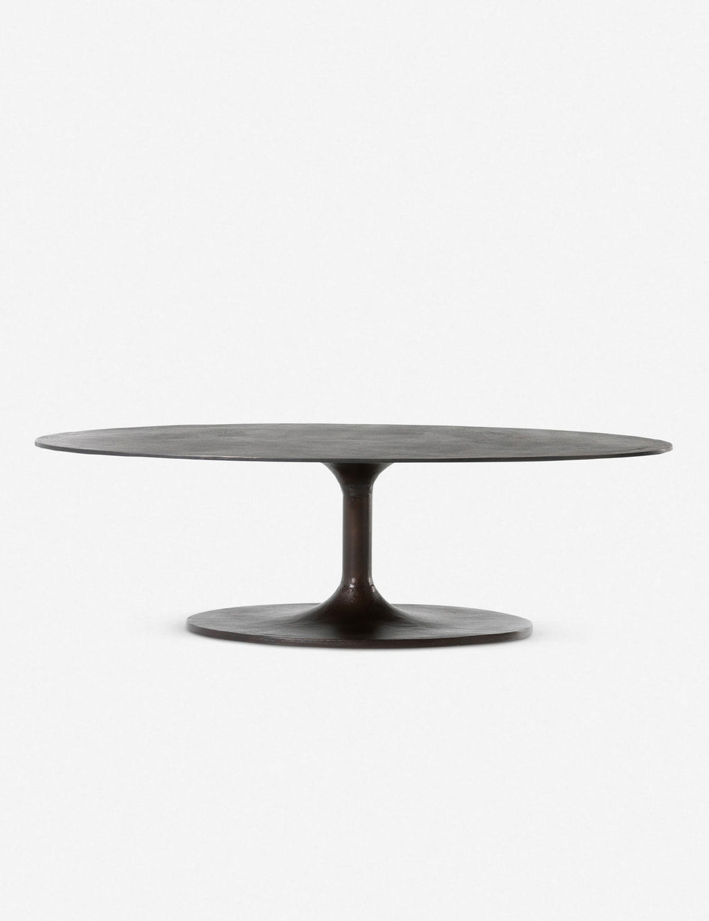 Lulu and Georgia - Maelea Indoor / Outdoor Oval Coffee Table