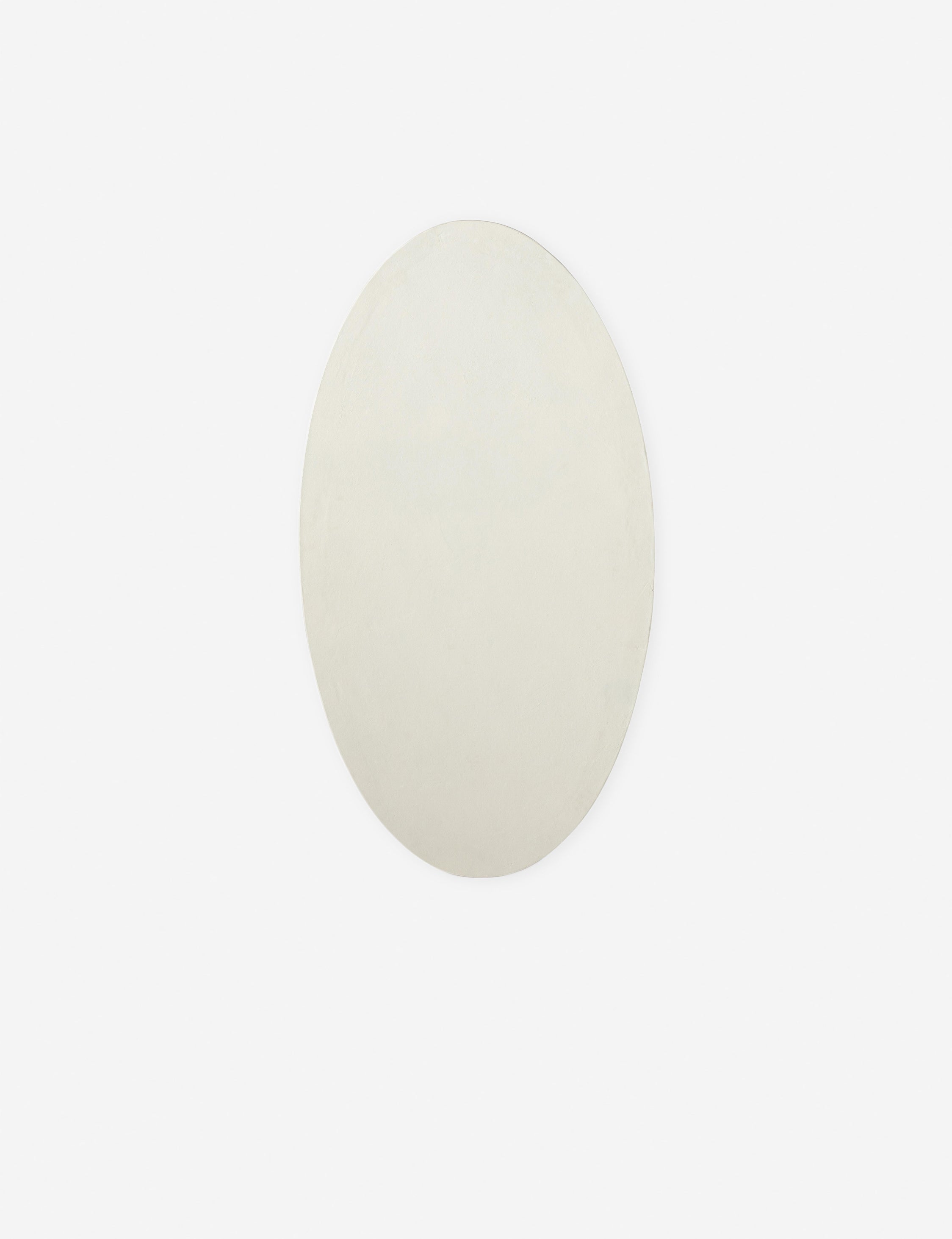 Lulu and Georgia - Inga Indoor / Outdoor Oval Coffee Table