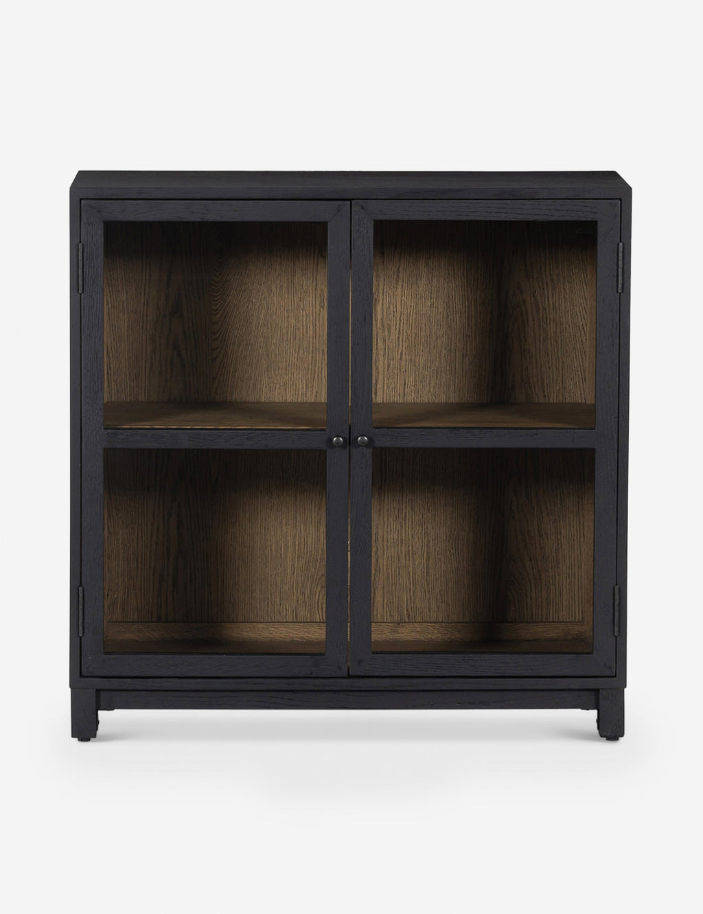 Lulu and Georgia - Carly Small Curio Cabinet