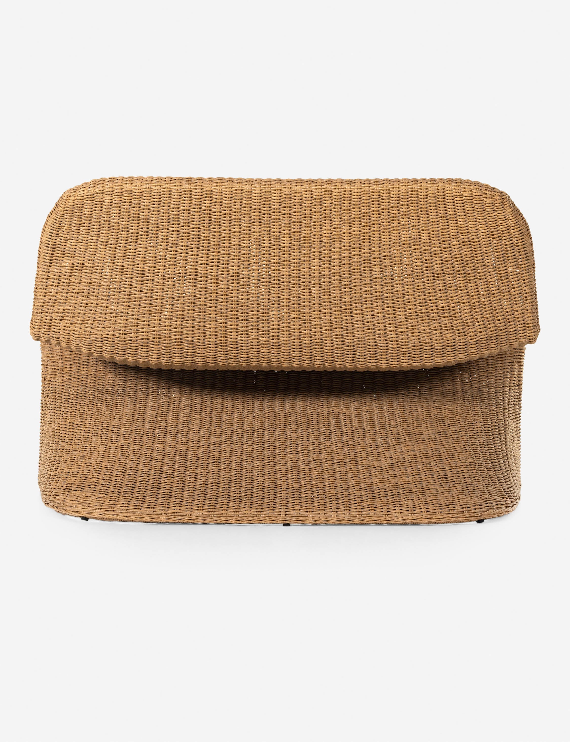 Lulu and Georgia - Manila Indoor / Outdoor Dining Bench