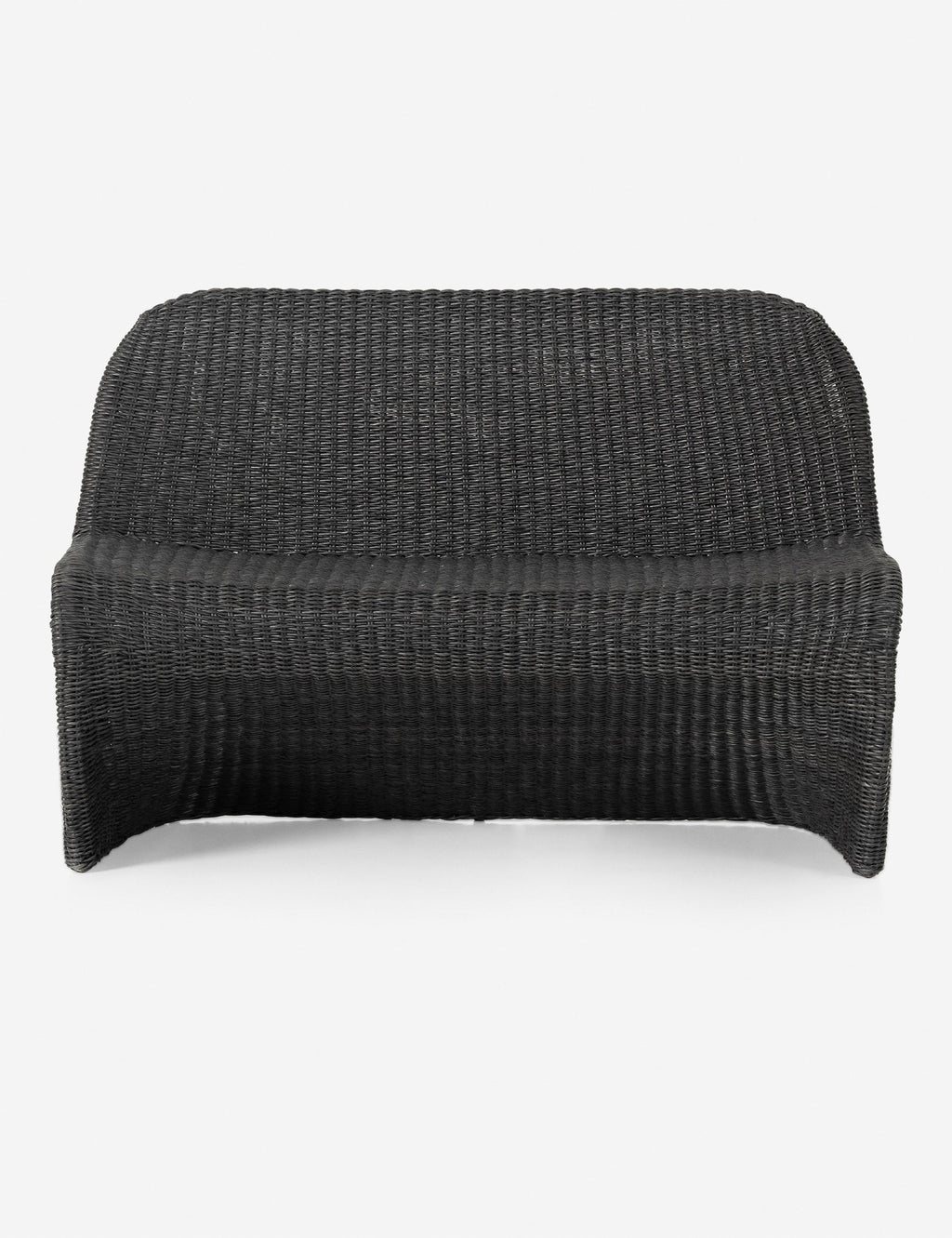 Lulu and Georgia - Manila Indoor / Outdoor Dining Bench