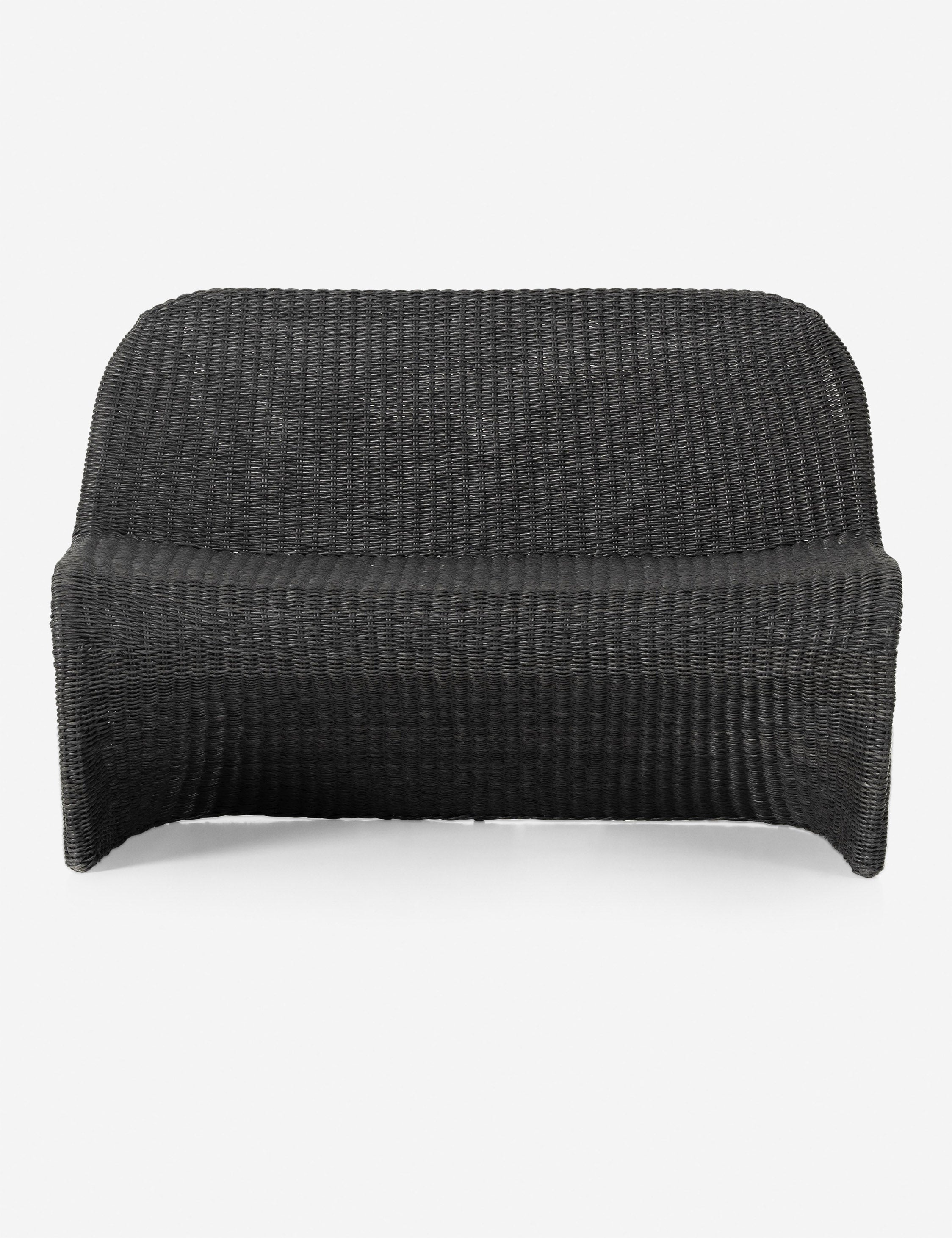 Lulu and Georgia - Manila Indoor / Outdoor Dining Bench