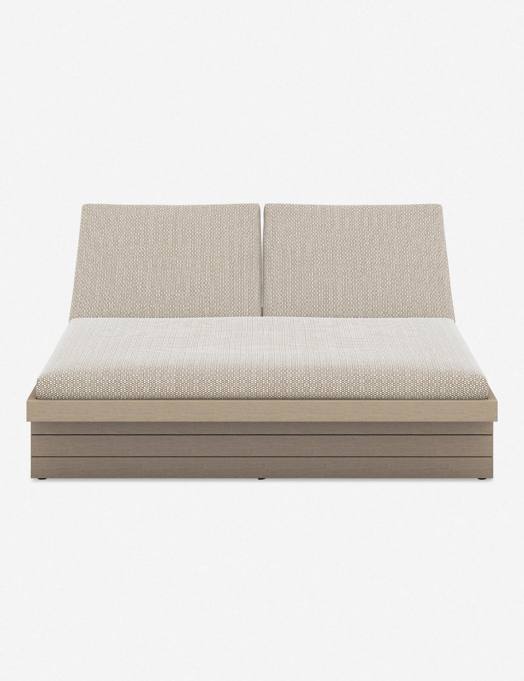 Lulu and Georgia - Coren Indoor / Outdoor Double Chaise