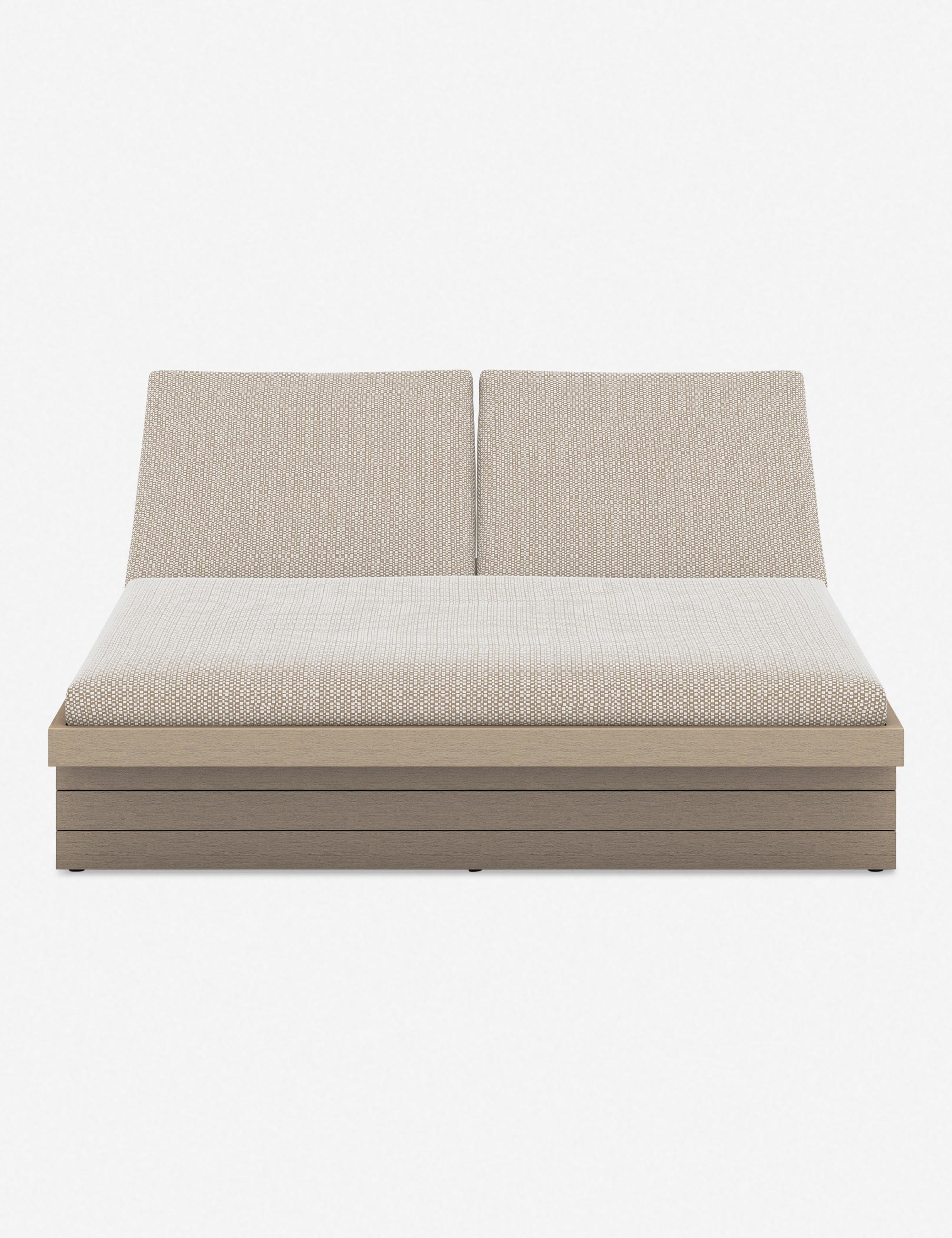 Lulu and Georgia - Coren Indoor / Outdoor Double Chaise