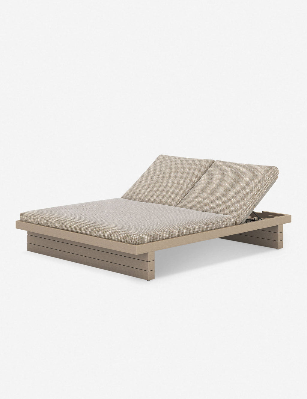 Lulu and Georgia - Coren Indoor / Outdoor Double Chaise
