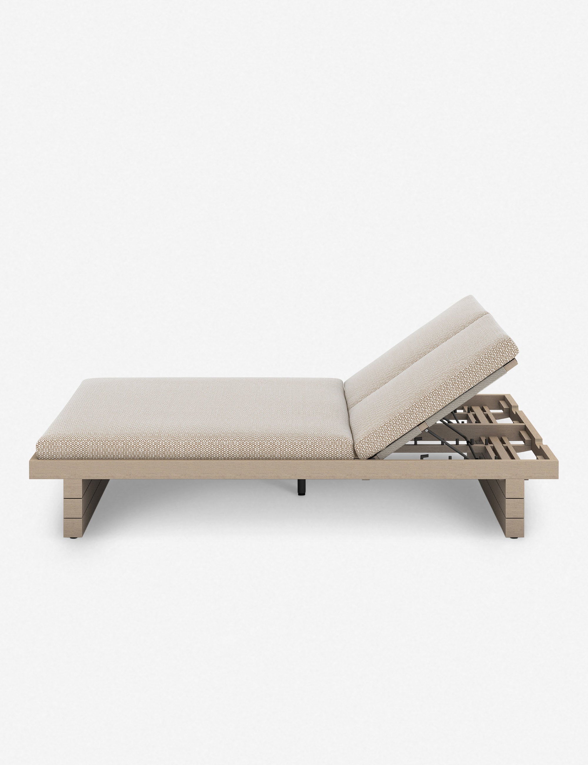 Lulu and Georgia - Coren Indoor / Outdoor Double Chaise