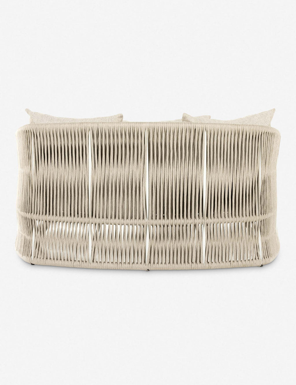 Lulu and Georgia - Parla Indoor / Outdoor Daybed