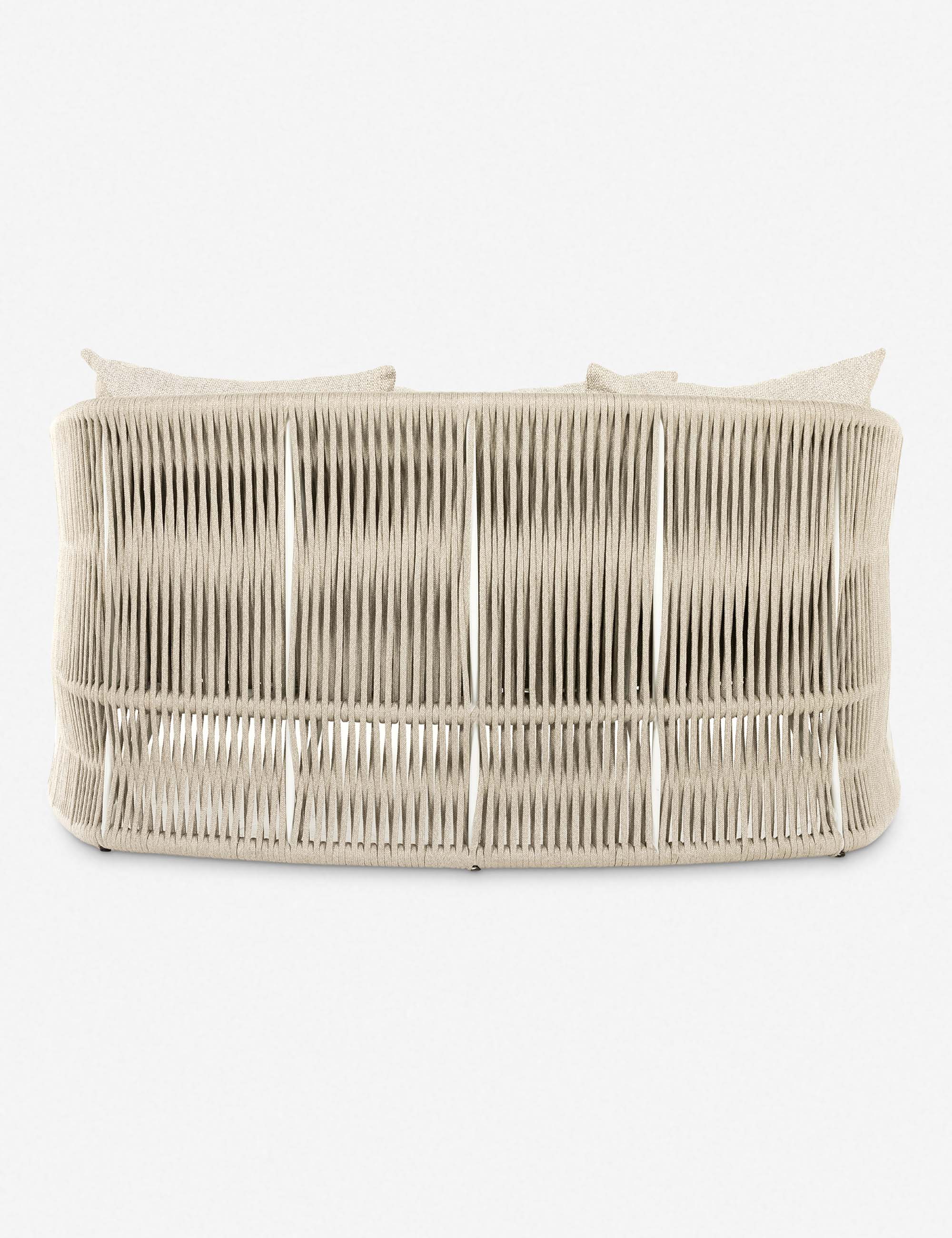 Lulu and Georgia - Parla Indoor / Outdoor Daybed
