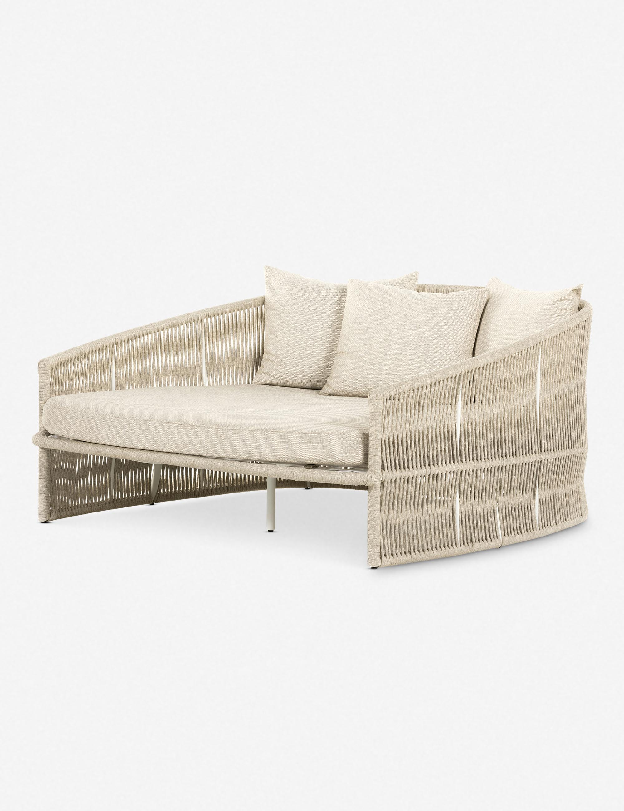 Lulu and Georgia - Parla Indoor / Outdoor Daybed