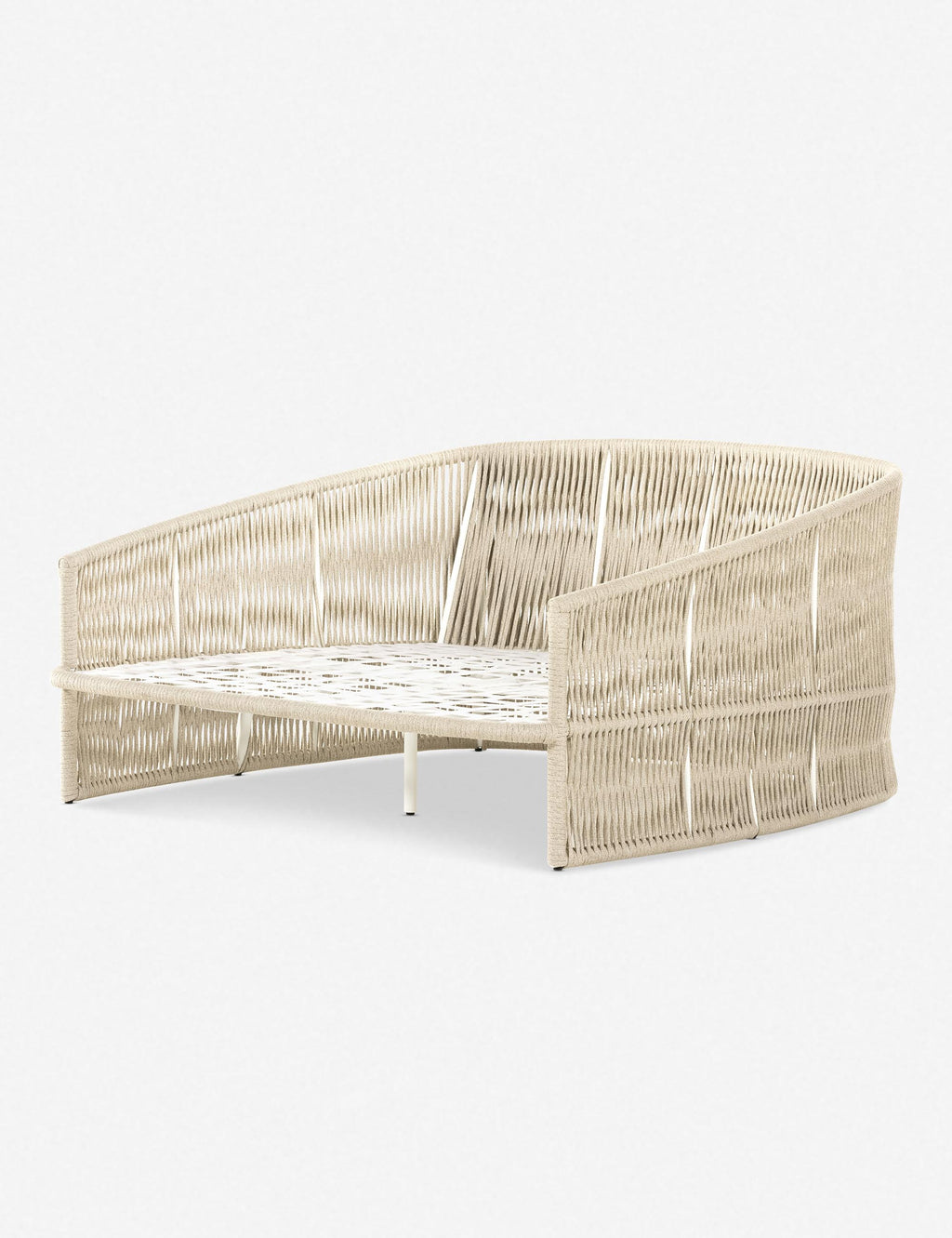 Lulu and Georgia - Parla Indoor / Outdoor Daybed