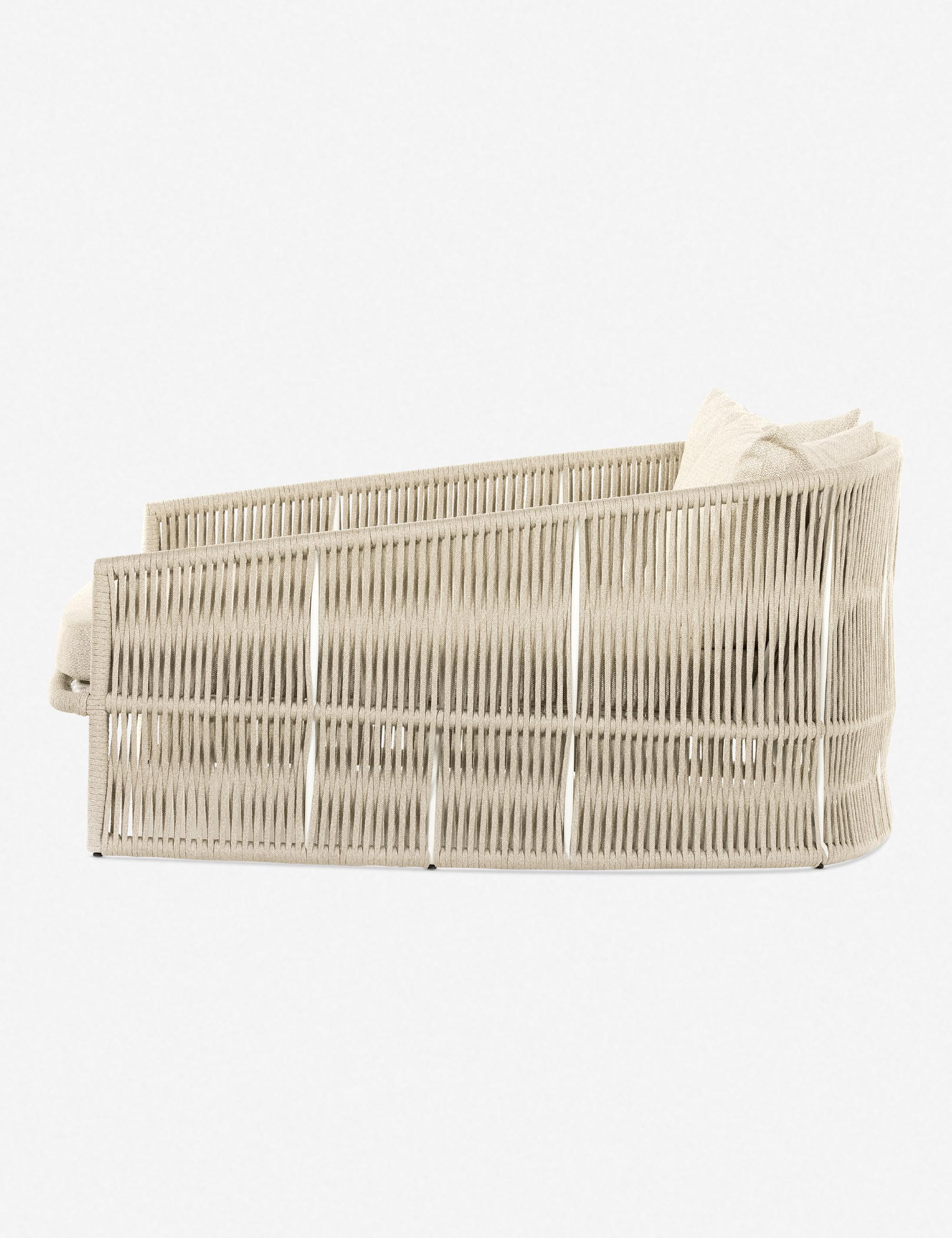 Lulu and Georgia - Parla Indoor / Outdoor Daybed
